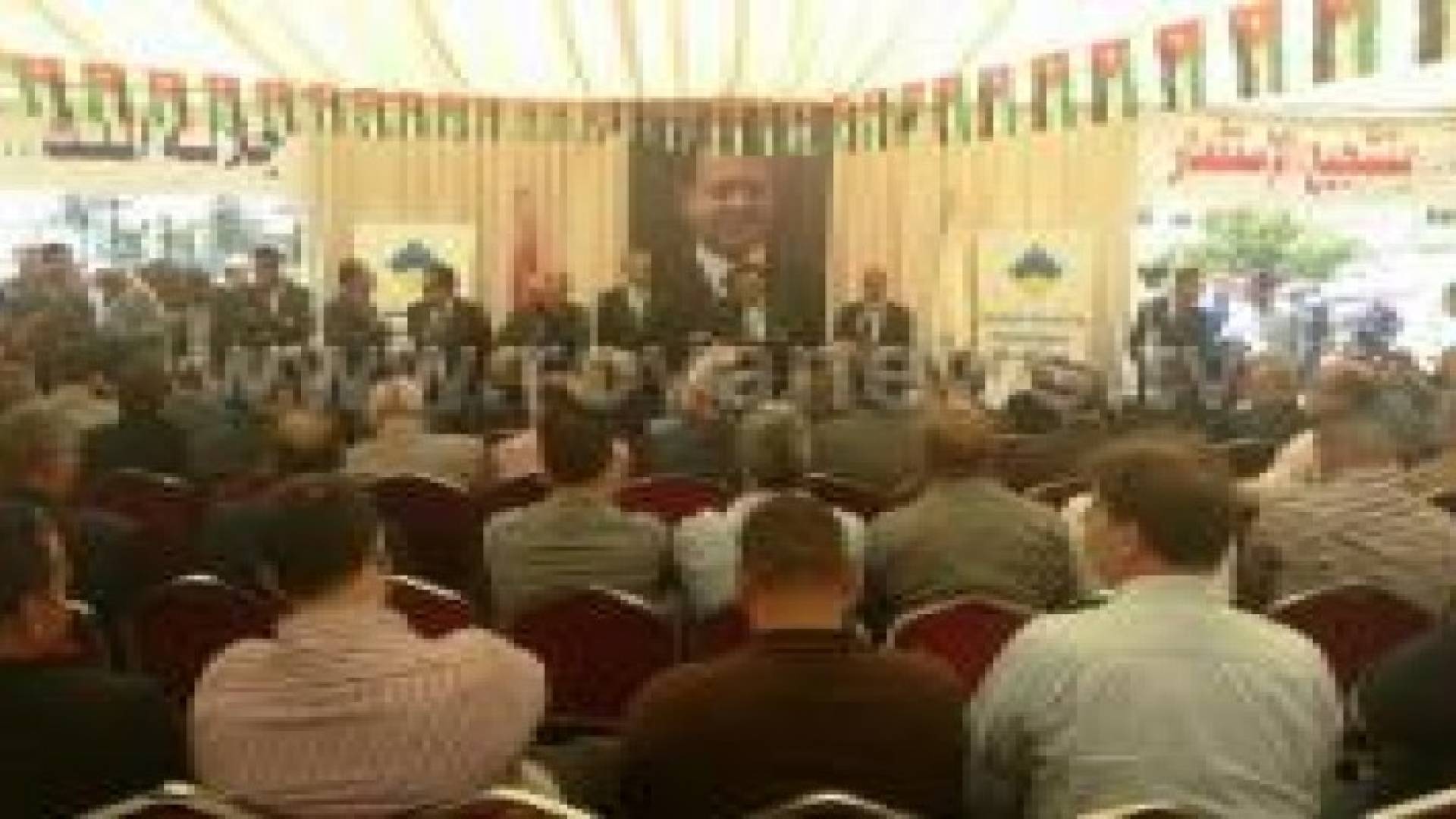 وقفة احتجاجية لجمعية مستثمري قطاع الإسكان .. تفاصيل وصور