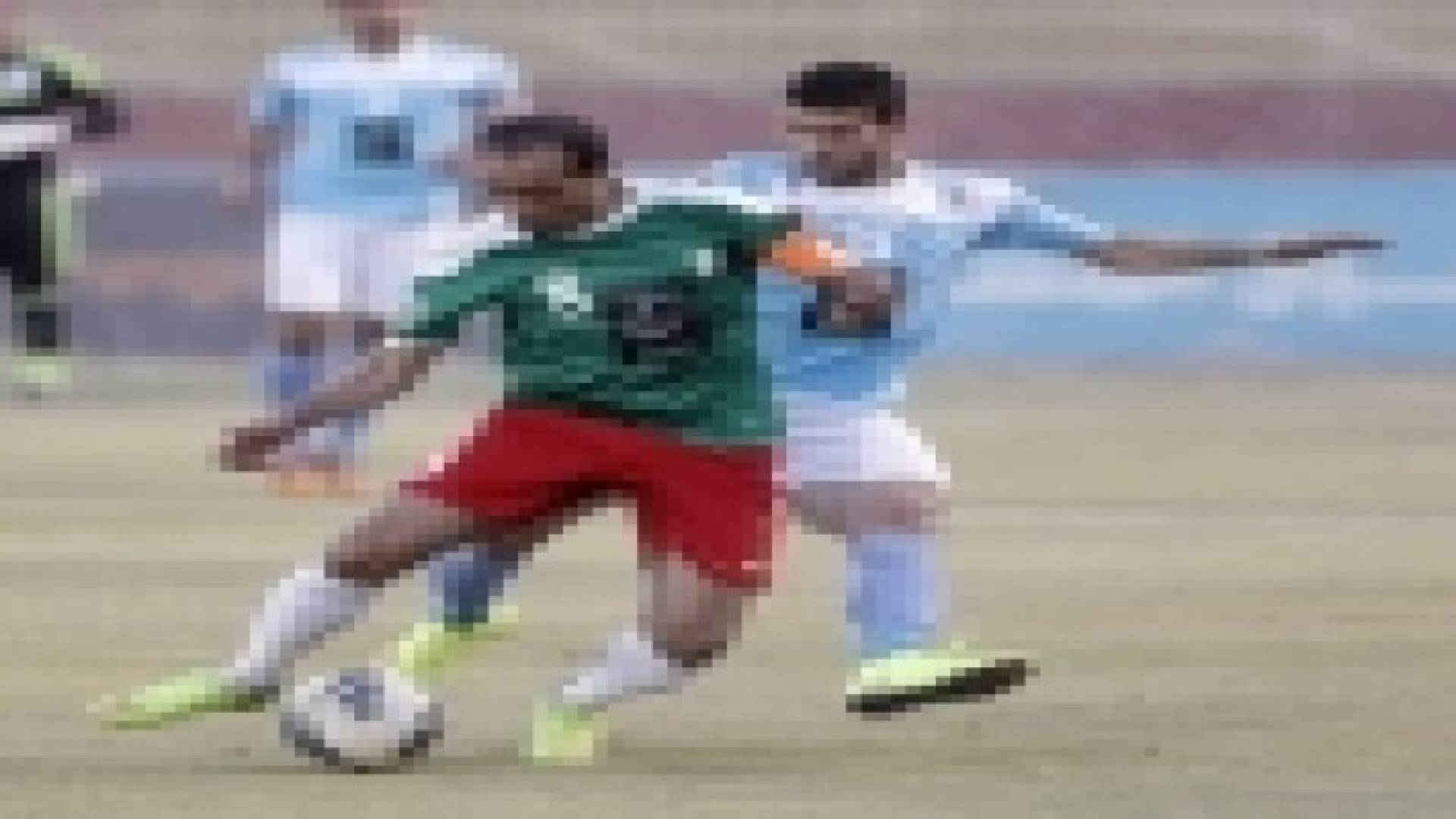 الفيصلي و الوحدات مجددا في كلاسيكو  الكأس