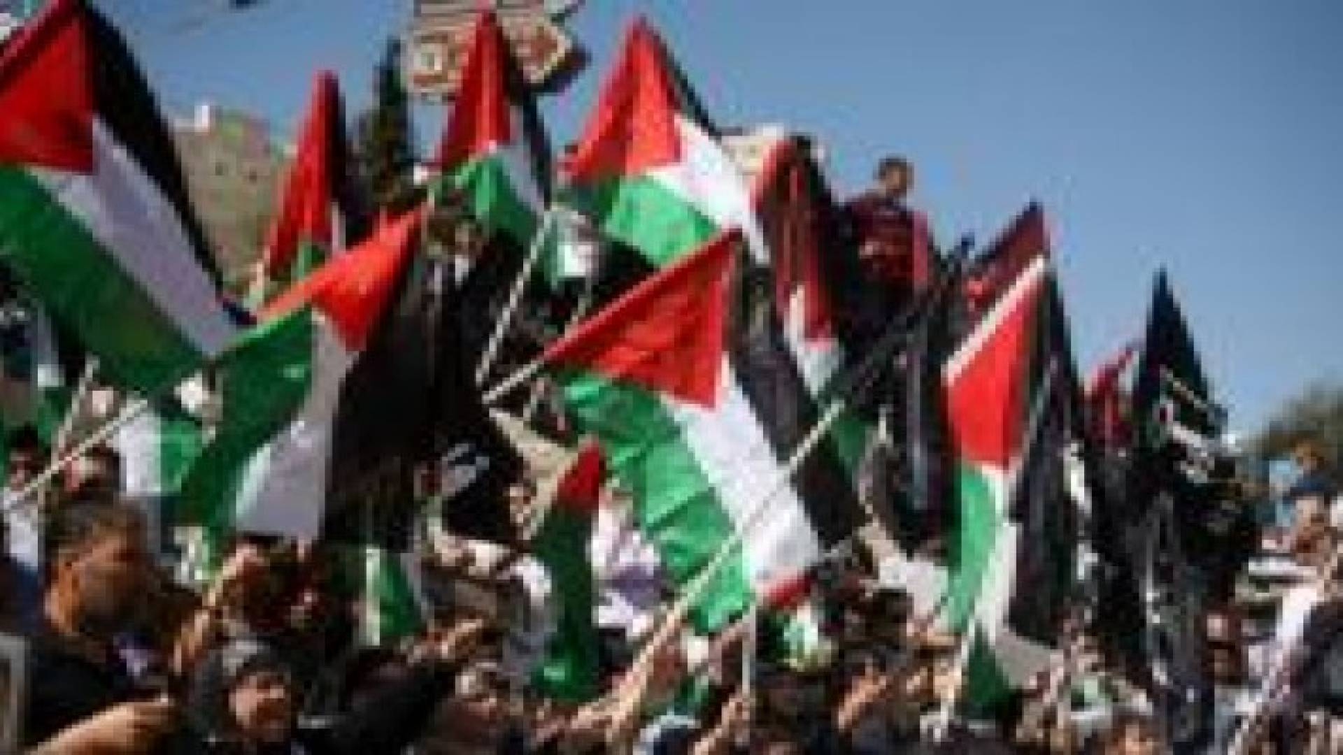 الاخوان المسلمين يقيمون حفلا لاحياء الذكرى 67 لنكبة فلسطين في مخيم البقعة