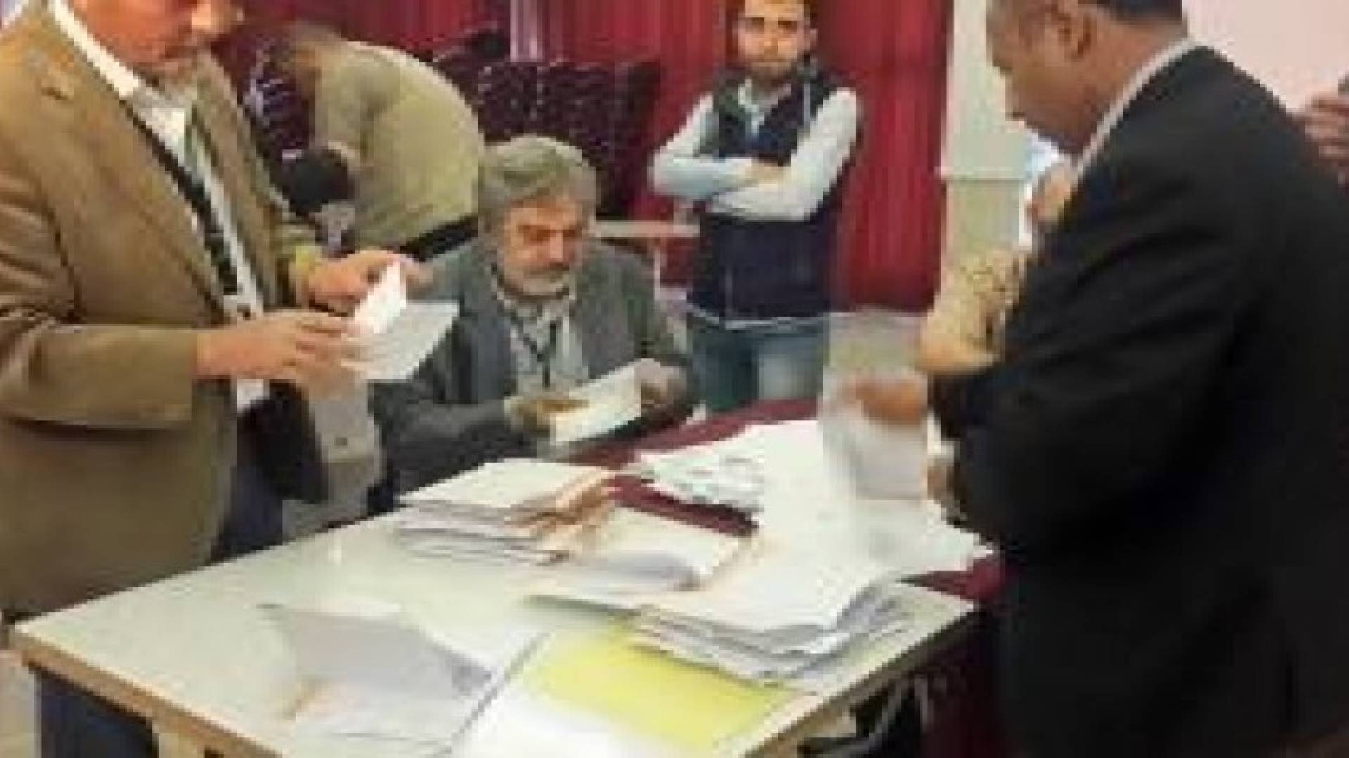 رايق كامل رئيسا لهيئة المكاتب الهندسية