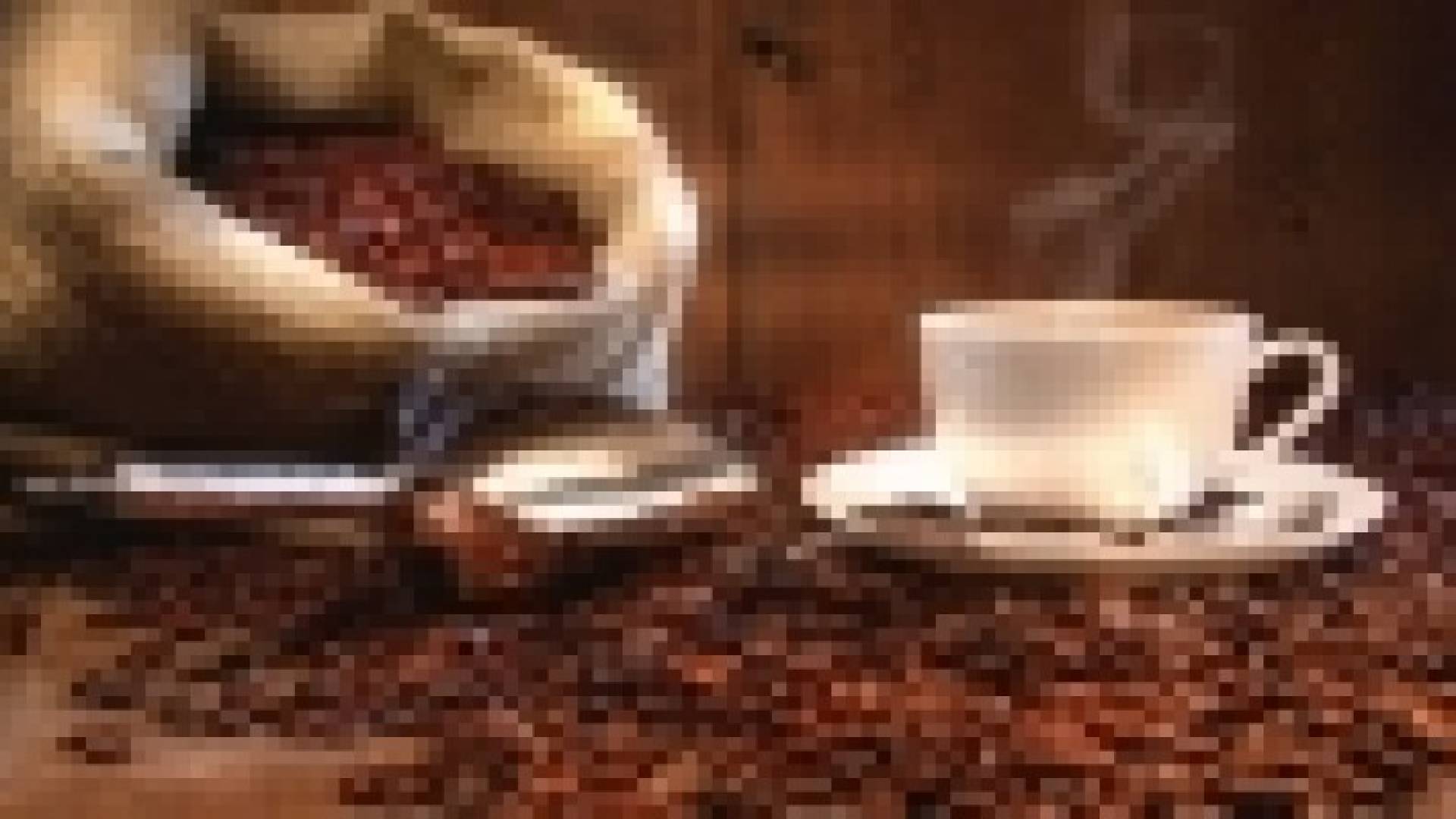 القهوة كالفواكه والخضراوات تزيد الشعور بالسعادة