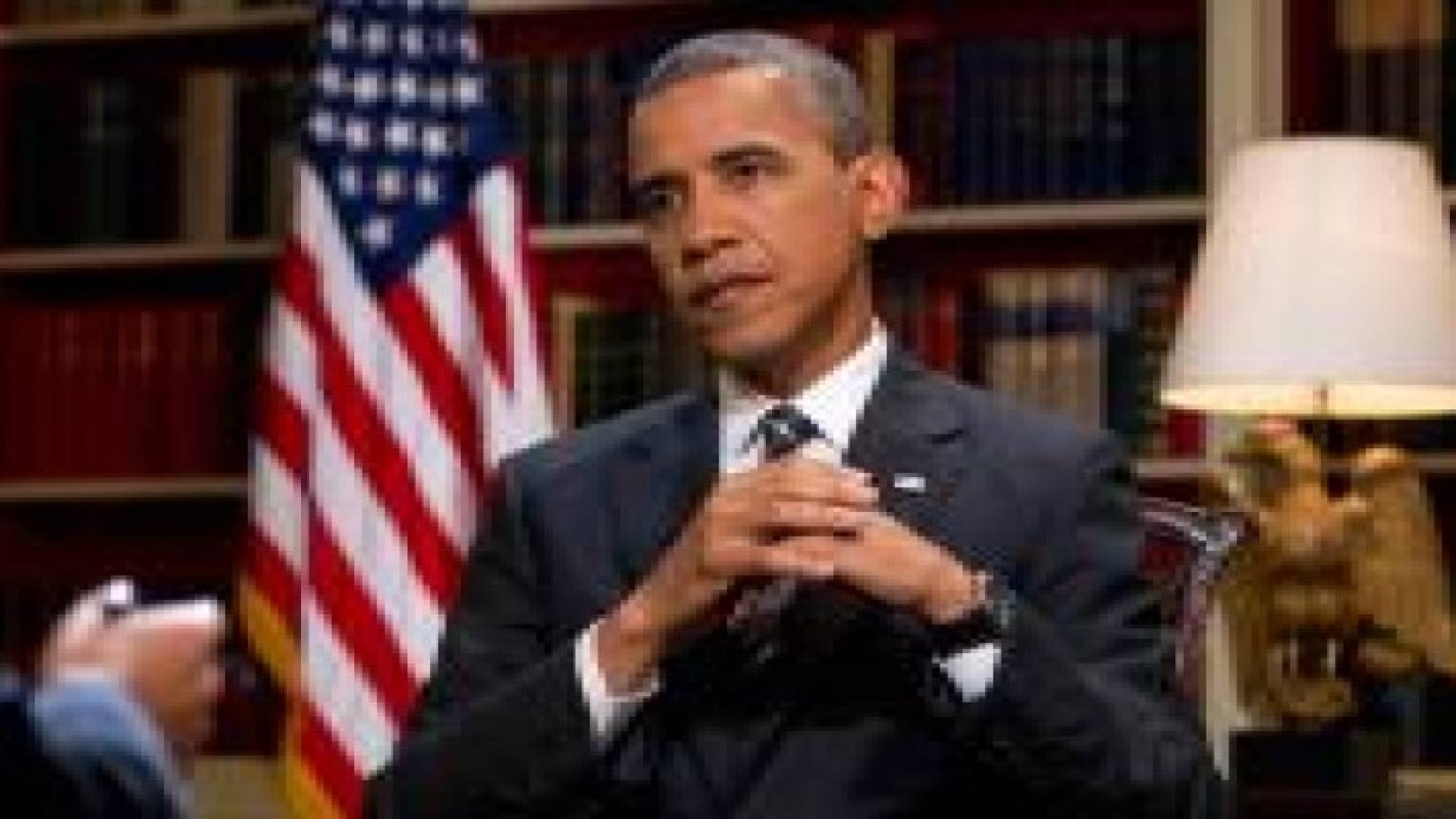 أوباما: قمة كامب ديفيد كانت ناجحة للغاية