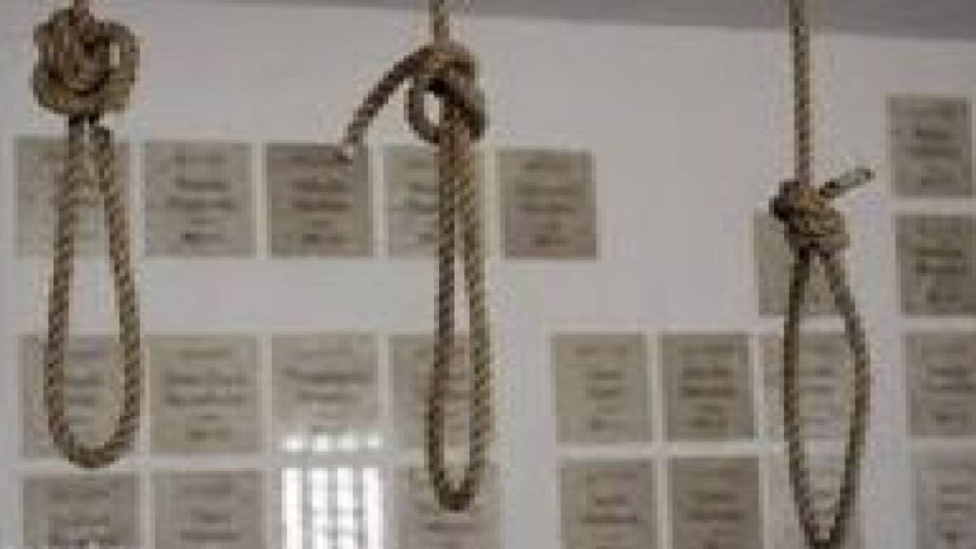 تنفيذ حكم الإعدام بحق 6 مدانين بالإرهاب في مصر