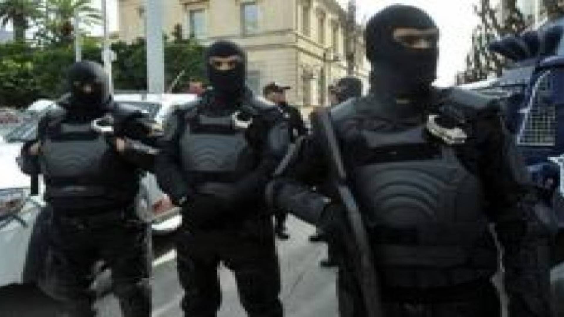 مصر تضبط خلية تجند شبابا لداعش