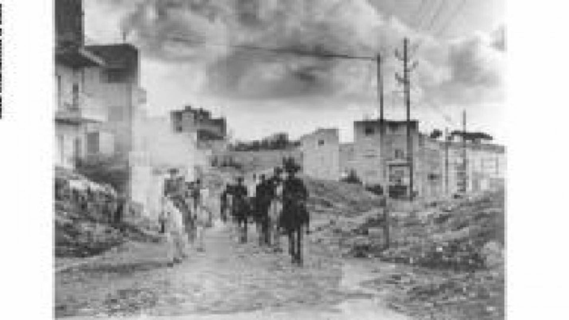القدس بالصور.. تاريخ الصراع على المدينة منذ الانتداب البريطاني