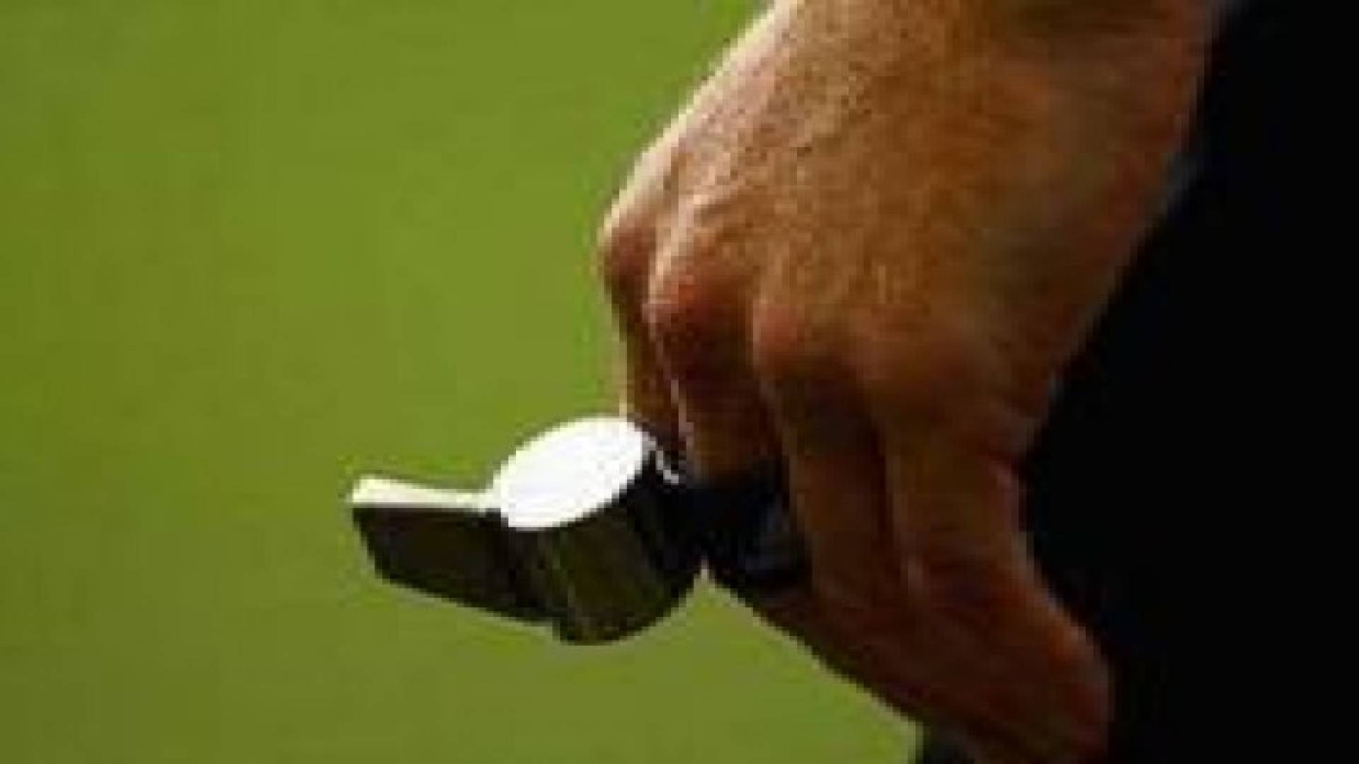 تسمية حكام مباراتي اياب نصف نهائي الكأس