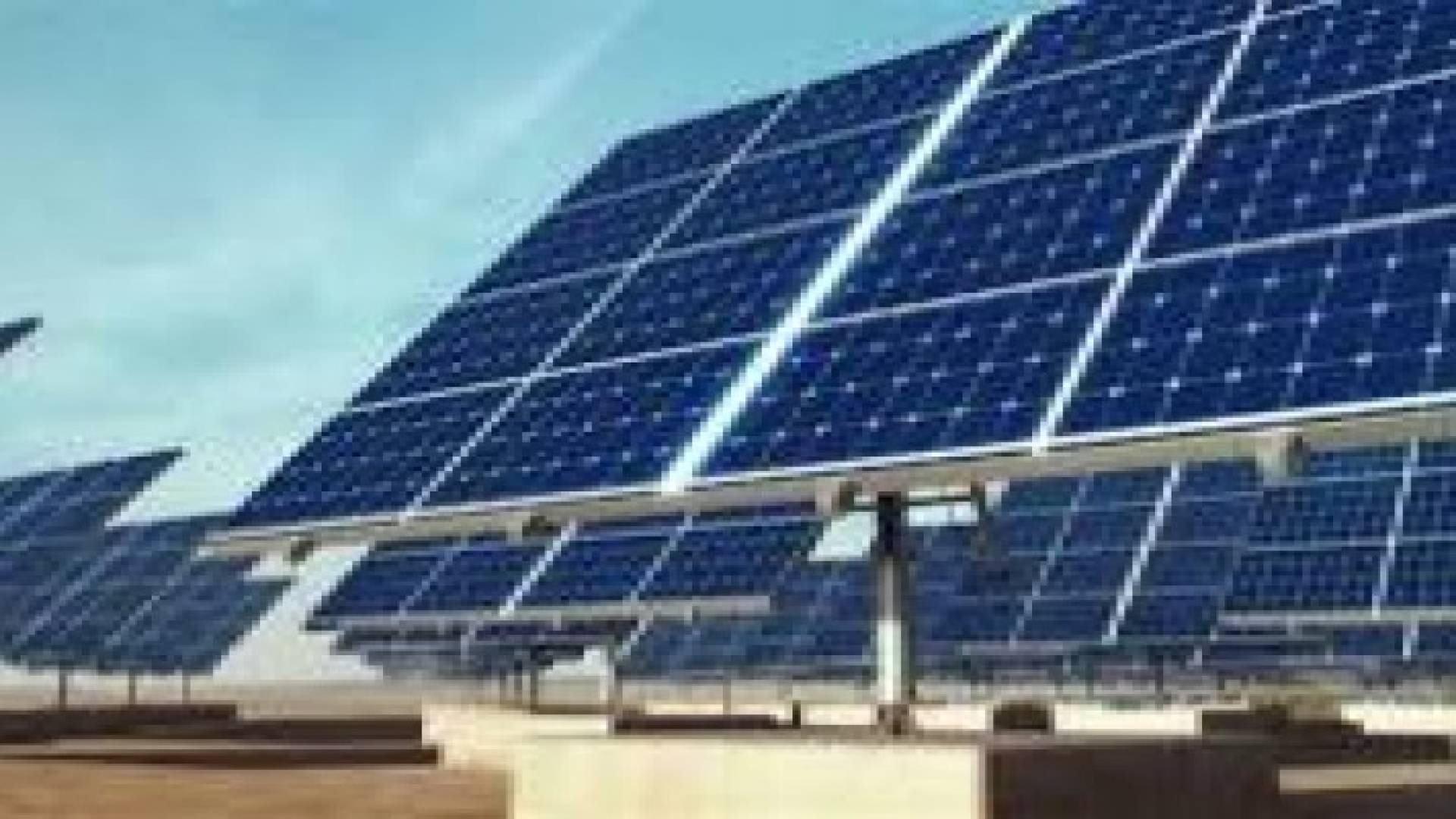 الاعلان عن مبادرات جديدة في مجال الطاقة الشمسية للمنازل