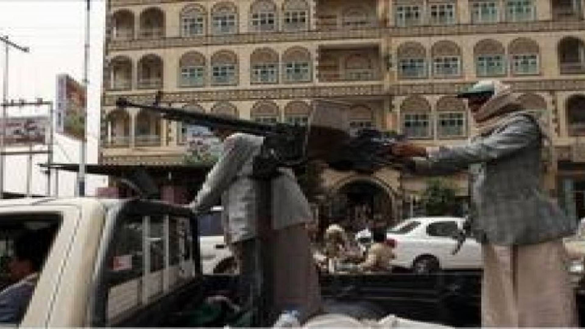 قتلى وحرجى من المقاومة الشعبية وجنود موالين للحوثيين في مواجهات جنوبي اليمن