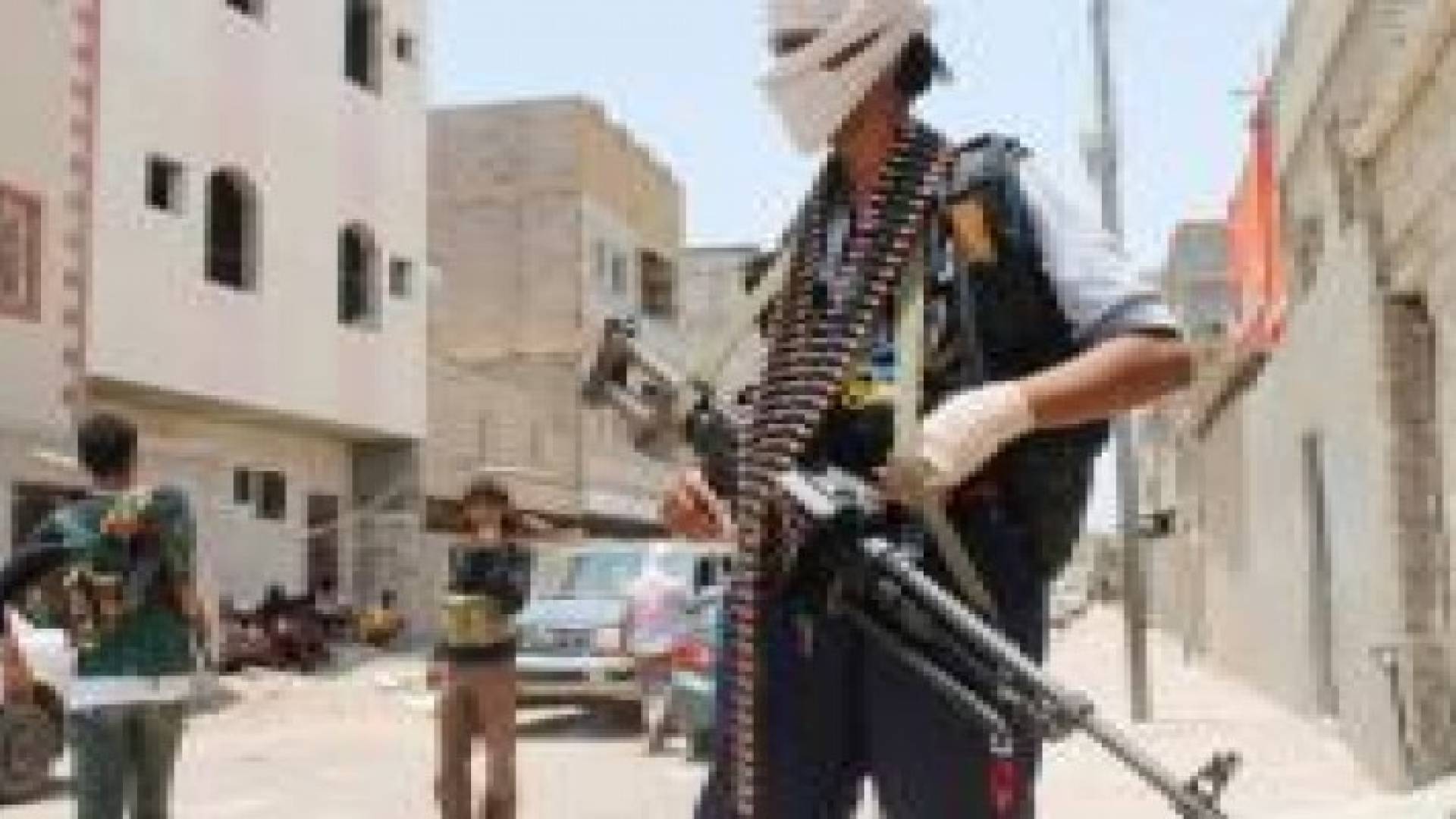 انتهاء الهدنة الإنسانية المشروطة في اليمن