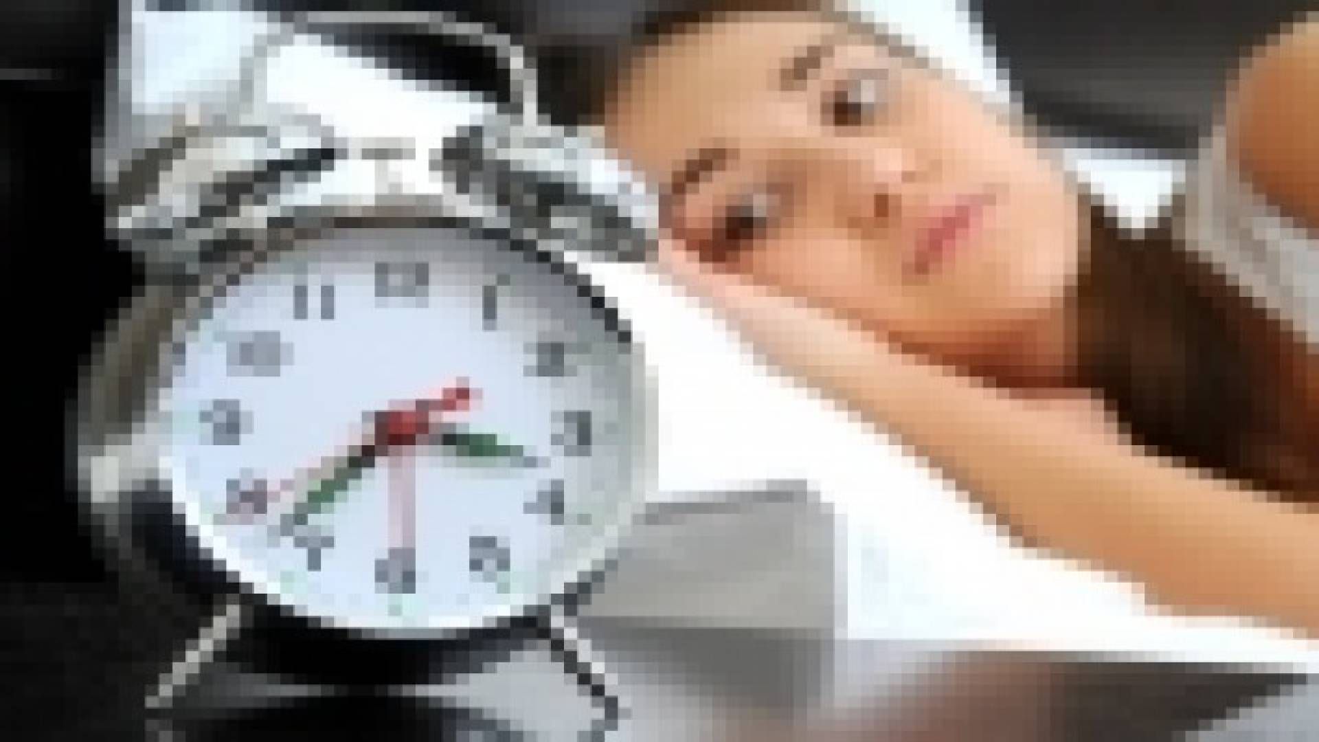 كيف تعرف أنك تعاني من الأرق؟
