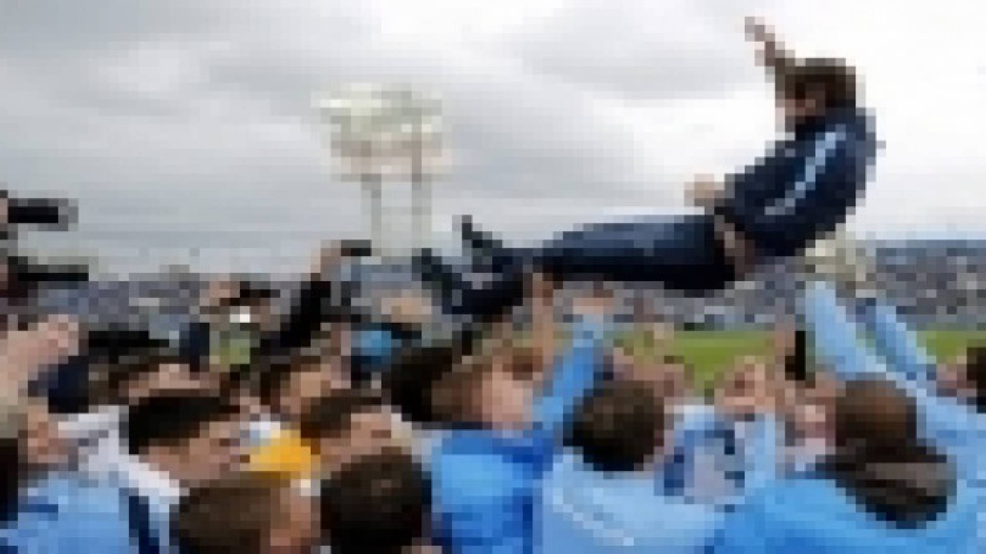 زينيت سان بطرسبورغ يتوج بلقب الدوري الروسي