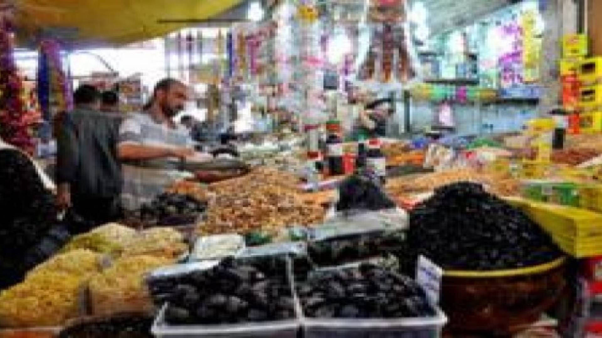 خطة حكومية لضبط الأسواق خلال رمضان