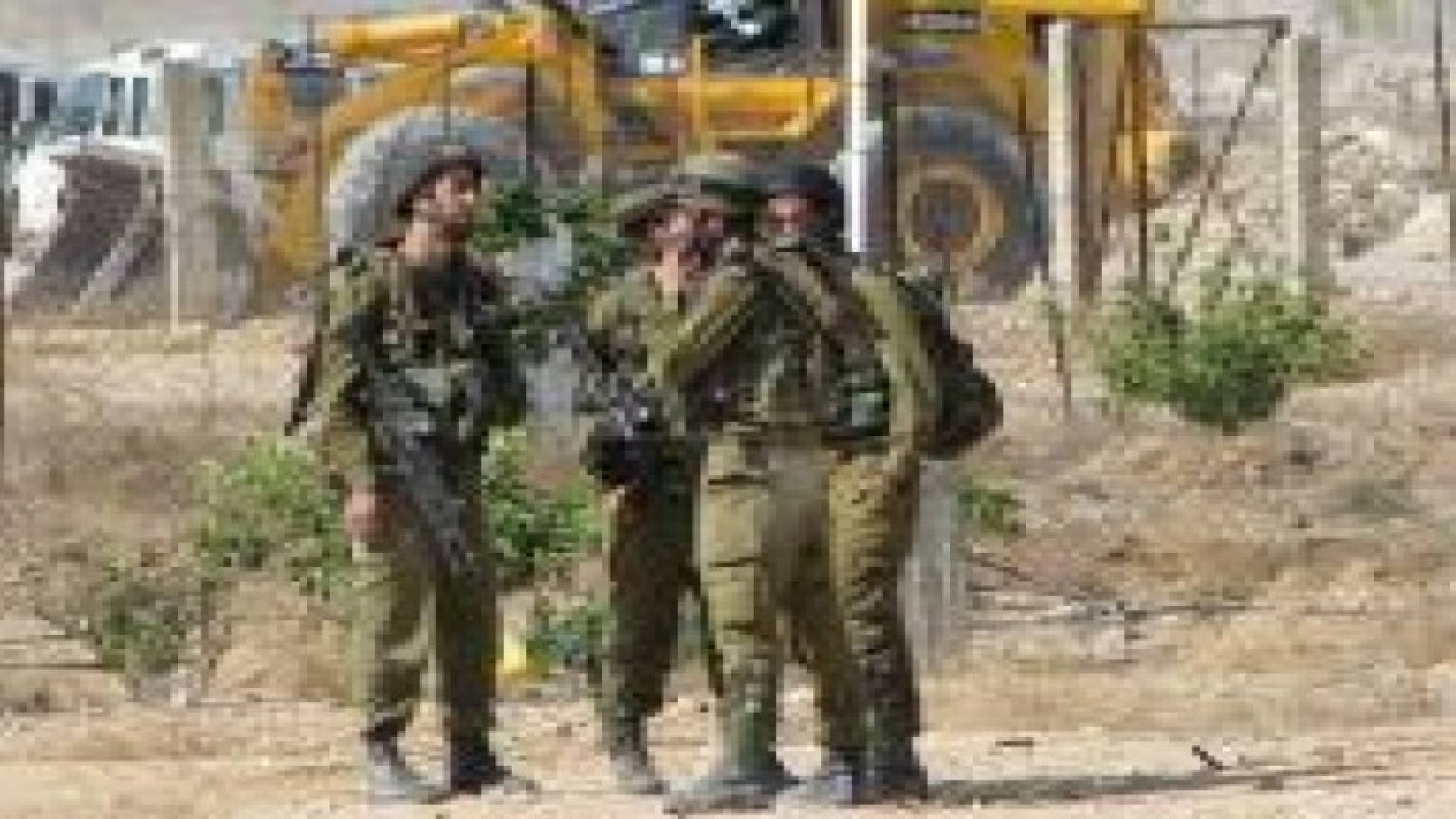 7.4% من هجمات المستوطنين على الفلسطينيين انتهت بالإدانة