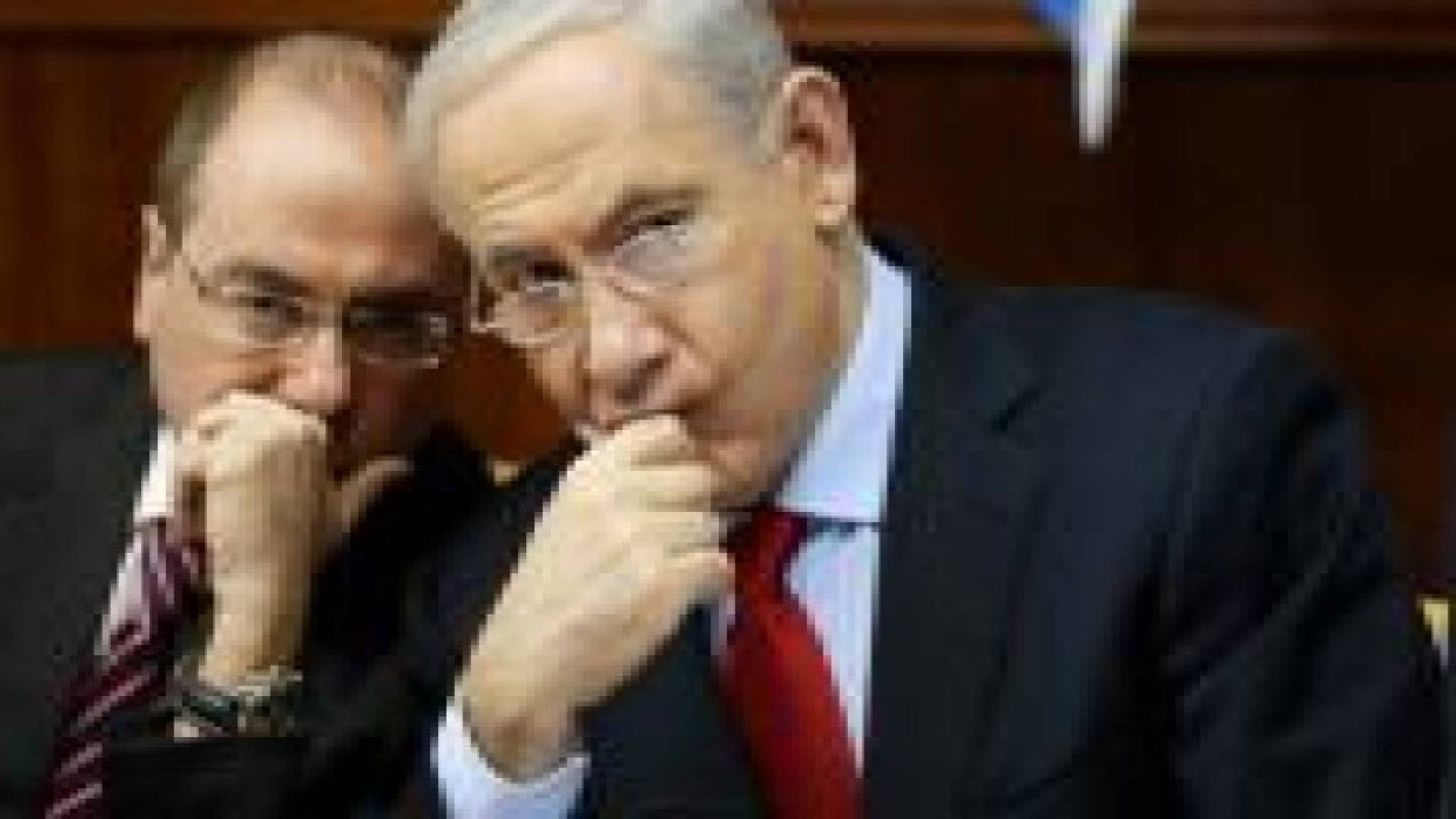 "سلفان شالوم" يتسلم ملف المفاوضات مع الفلسطينيين والحوار مع أمريكا