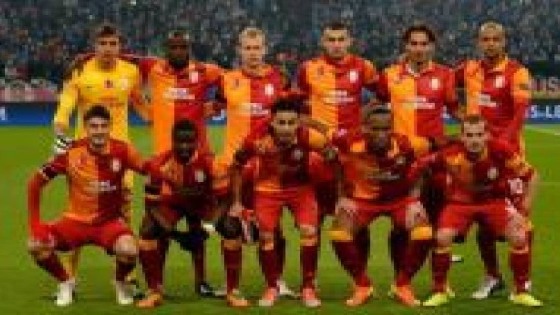 غلطة سراي يقترب من التتويج بلقب الدوري التركي