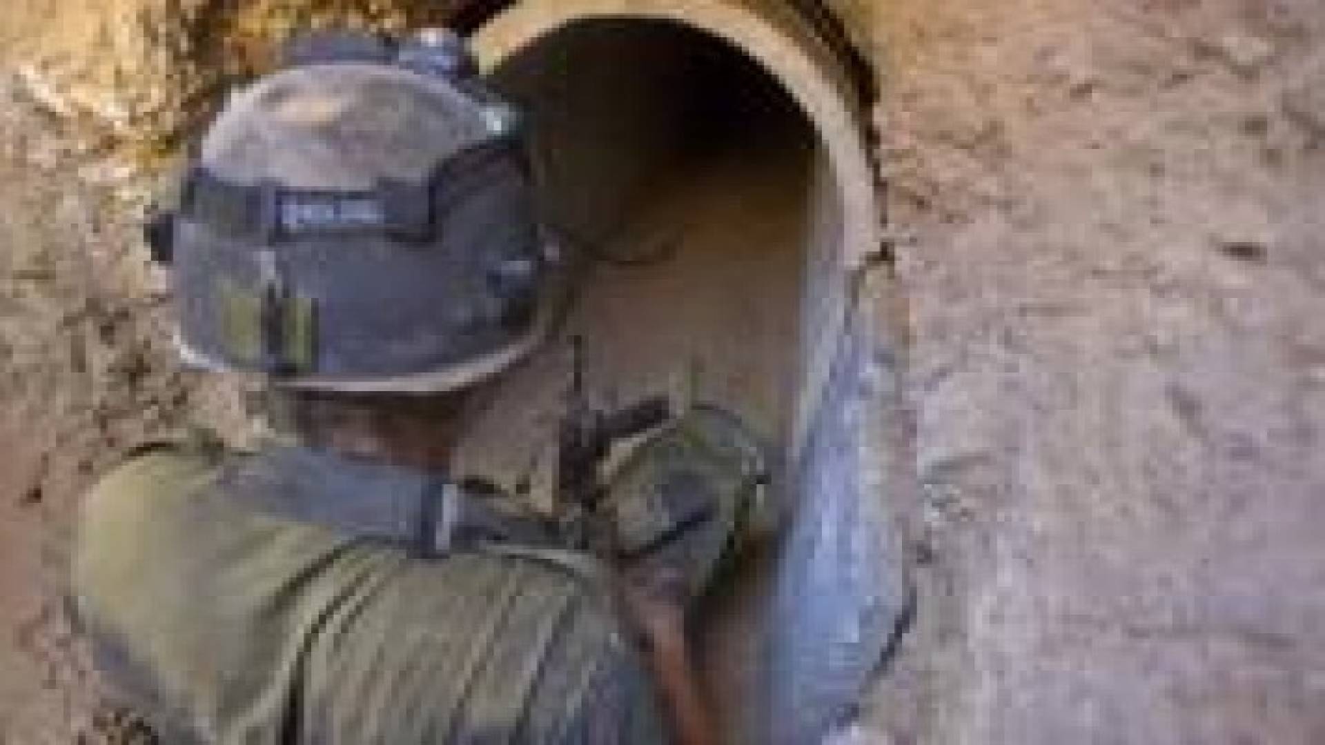 الإحتلال: حماس أعادت ترميم الأنفاق وبعضها وصلت داخل حدودنا