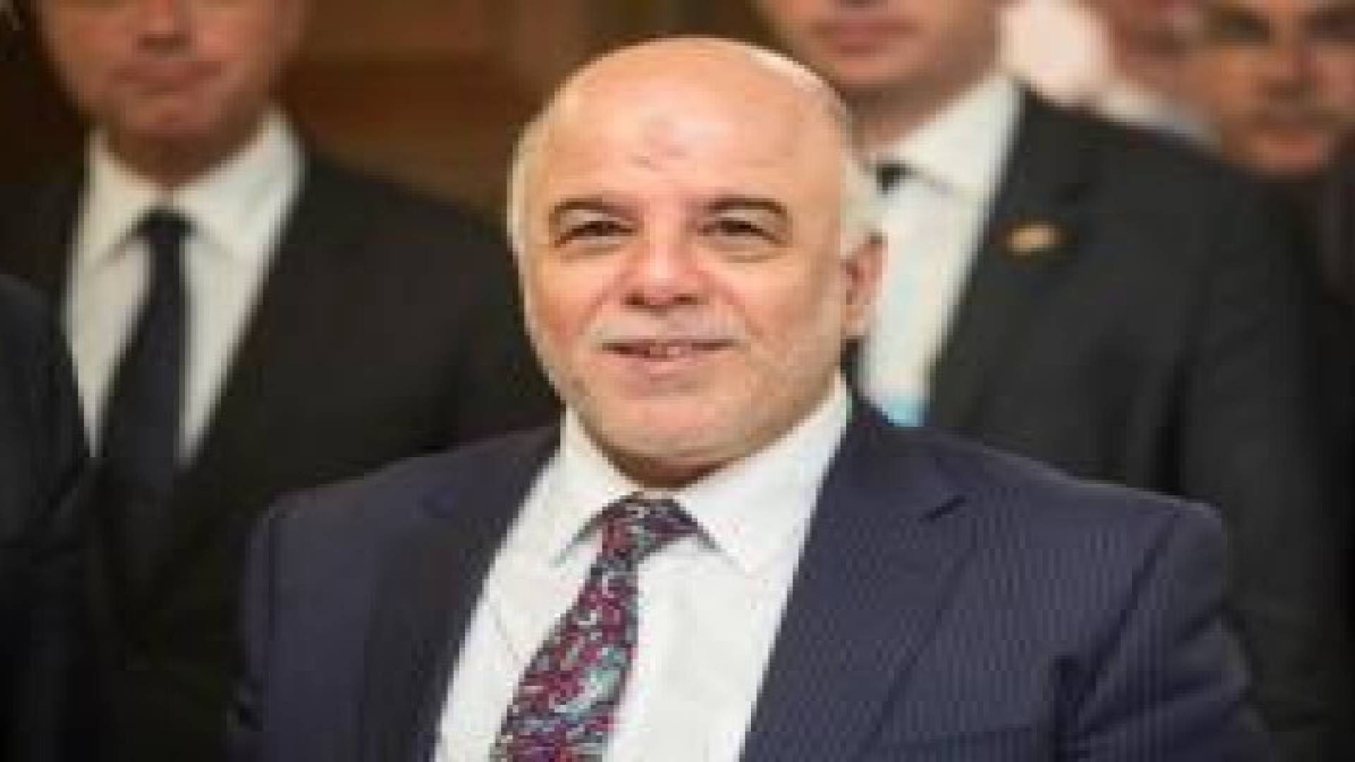 رئيس وزراء العراق: "داعش" لا يستطيع الحفاظ على مكاسبه