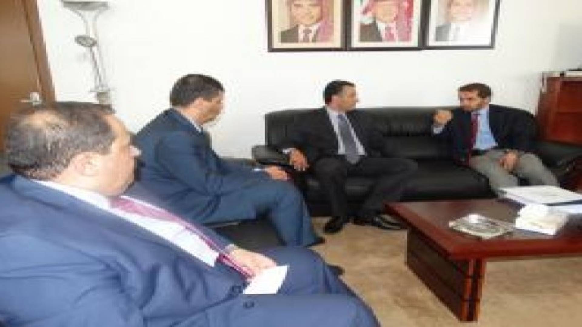 الامير مرعد يدعو لتأهيل المواقع السياحية بما يخدم ذوي الاعاقة