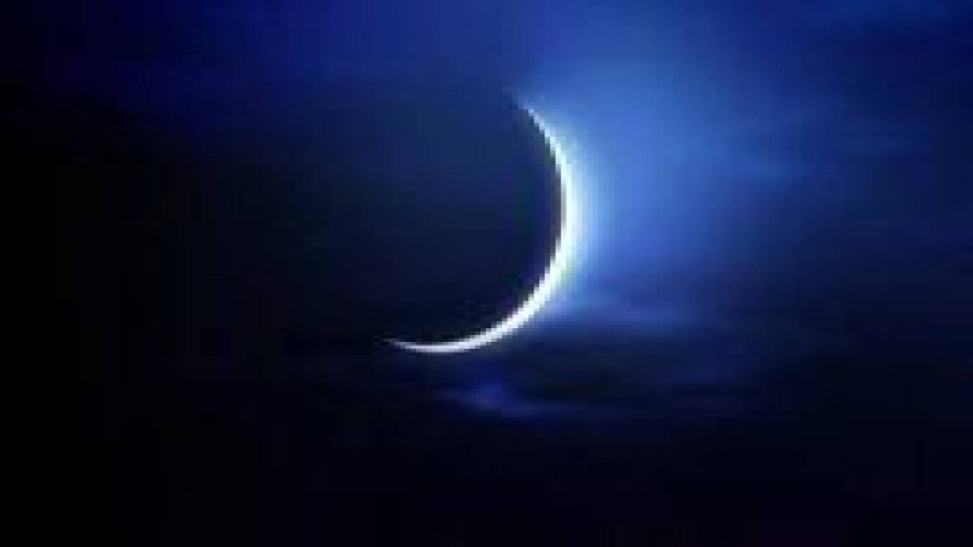 الثلاثاء غرة شعبان : دراسة حول موعد بداية شهر رمضان 1436 من الناحية الفلكية