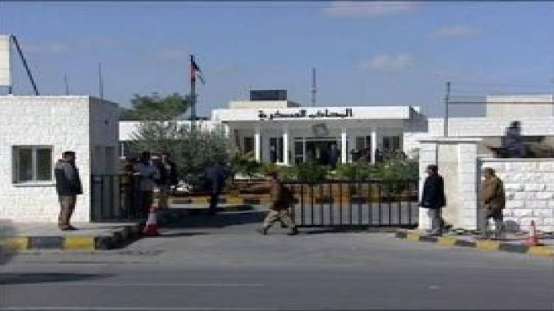 متهمون في قضايا الترويج والالتحاق بجماعات ارهابية ينفون التهم المسندة اليهم.. تفاصيل