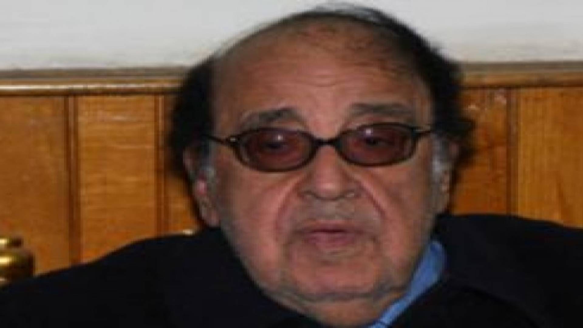 وفاة الفنان حسن مصطفى بعد صراع مع المرض