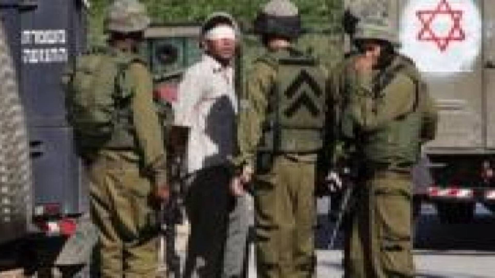جيش الإحتلال يعتقل 17 فلسطينيا في الضفة الغربية المحتلة