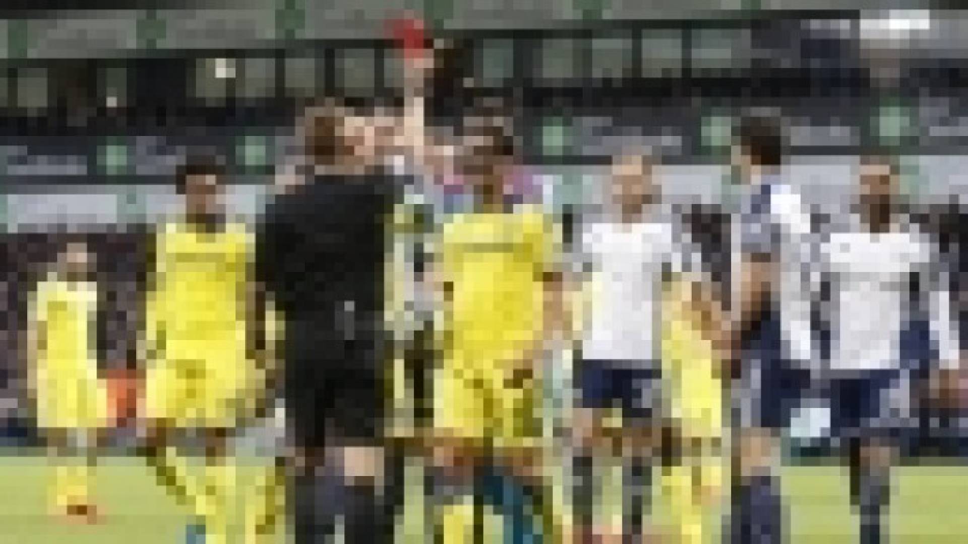 تصرف غريب يتسبب بطرد فابريغاس