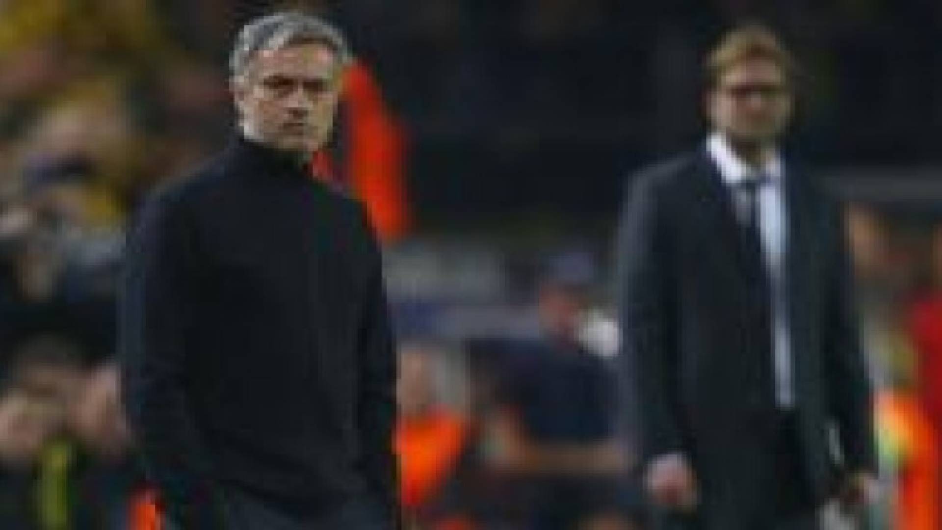 مورينيو يرفض عرض بيريز بالعودة إلى ريال مدريد