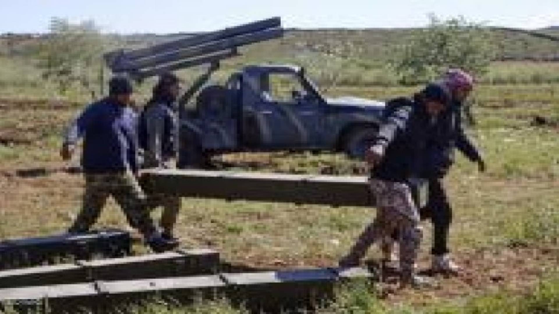 سقوط آخر قاعدة للجيش السوري بإدلب