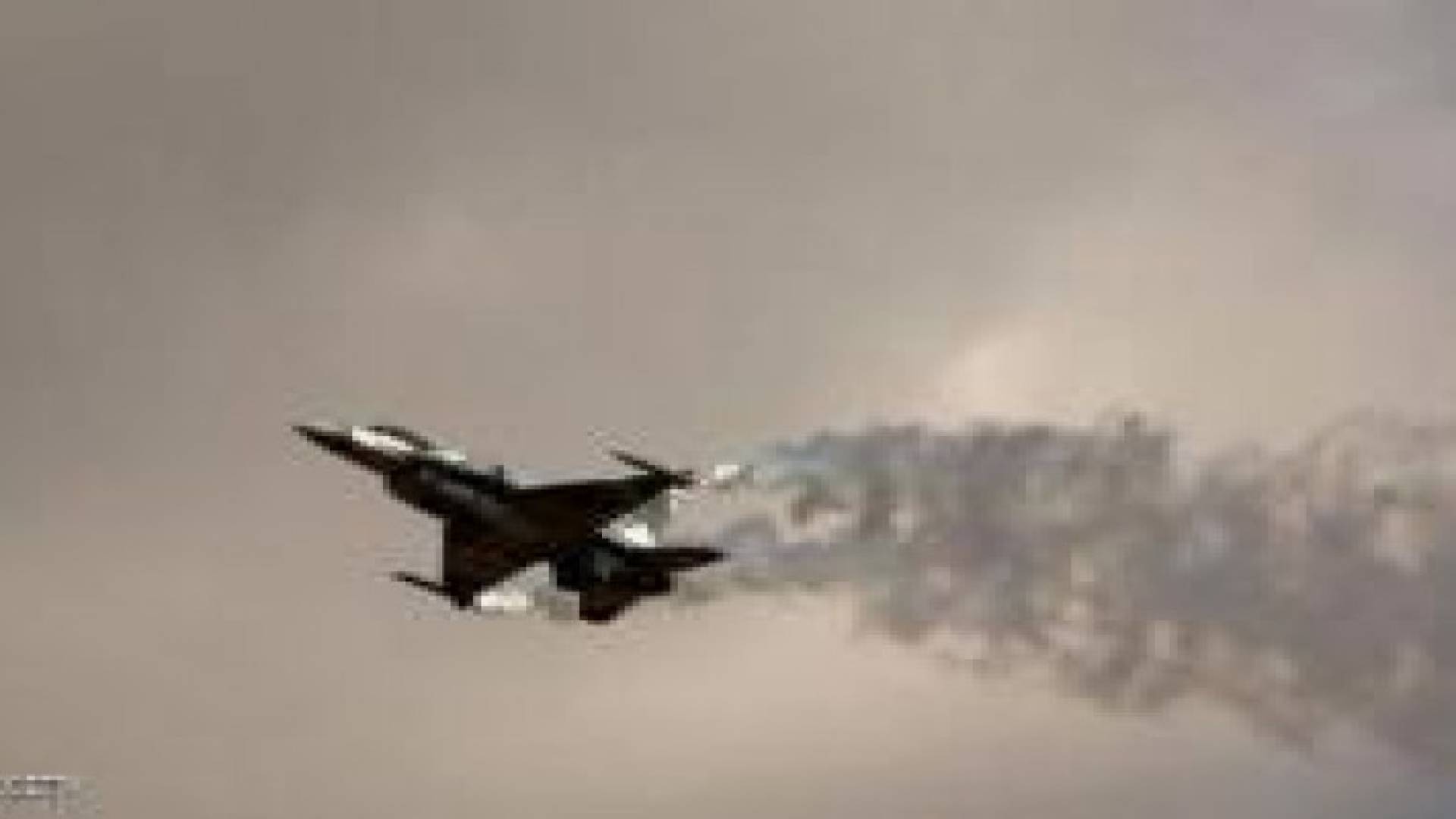 وصول جثمان الطيار المغربي إلى الرباط