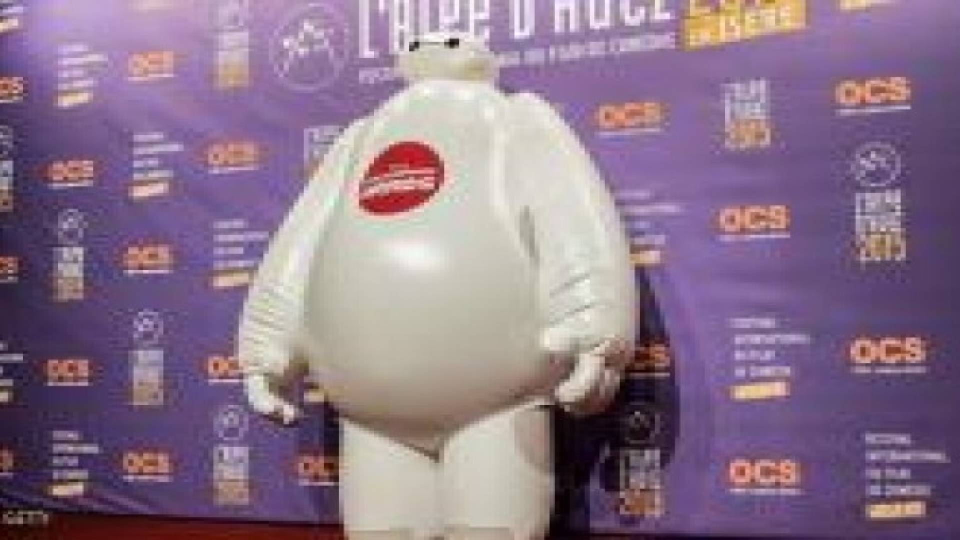 المستقبل للروبوت "اللين"