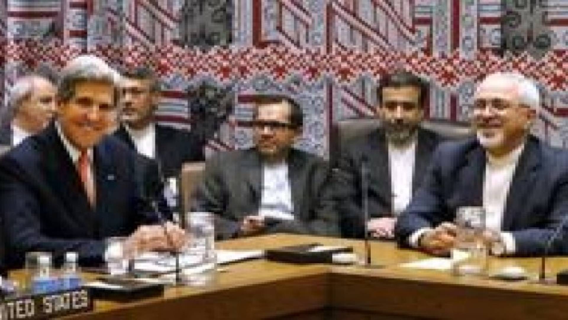 إيران تواصل محادثات الجولة الرابعة بشأن ملفها النووي