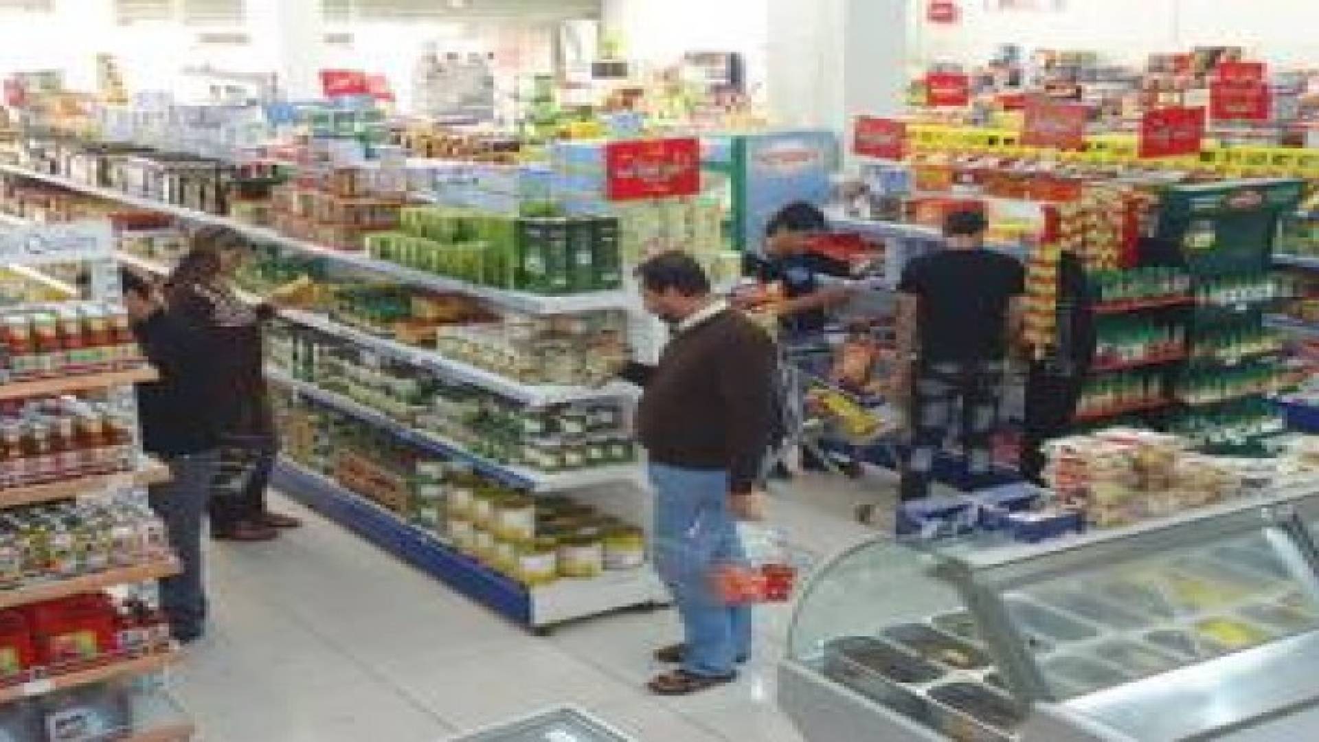 خطة رقابية على الاسواق والمنشات الغذائية استعدادا لشهر رمضان