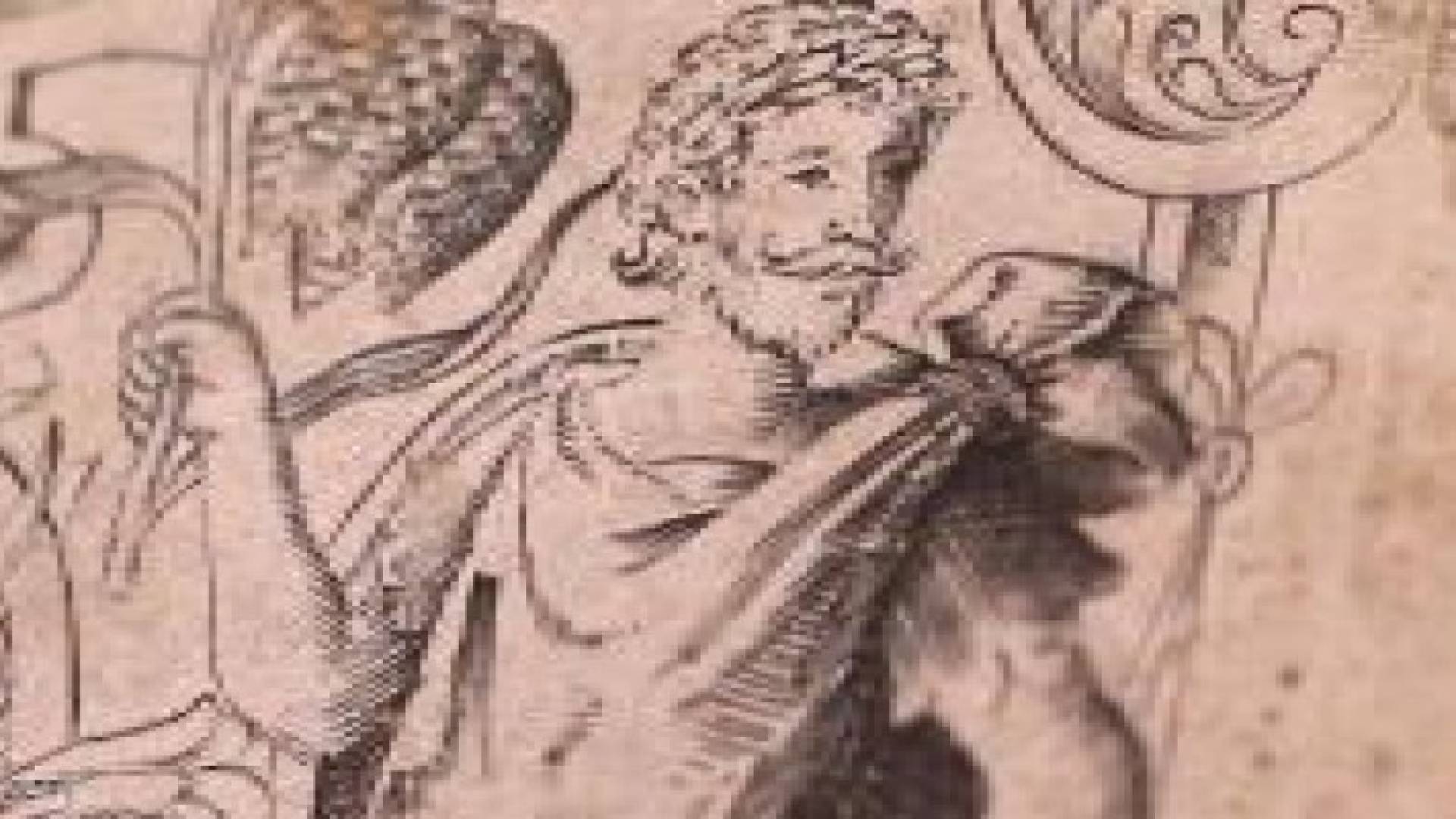 مجلة بريطانية تنشر "وجها جديدا" لشكسبير