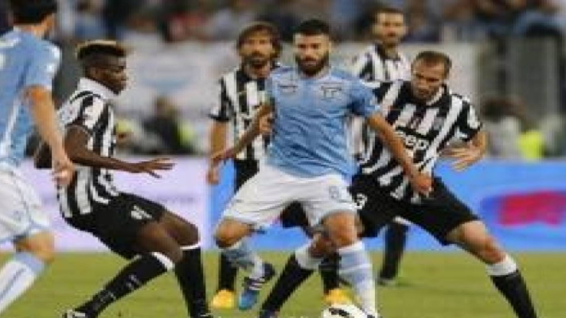 يوفينتوس بطلا لكأس إيطاليا بعد غياب 20 عاما