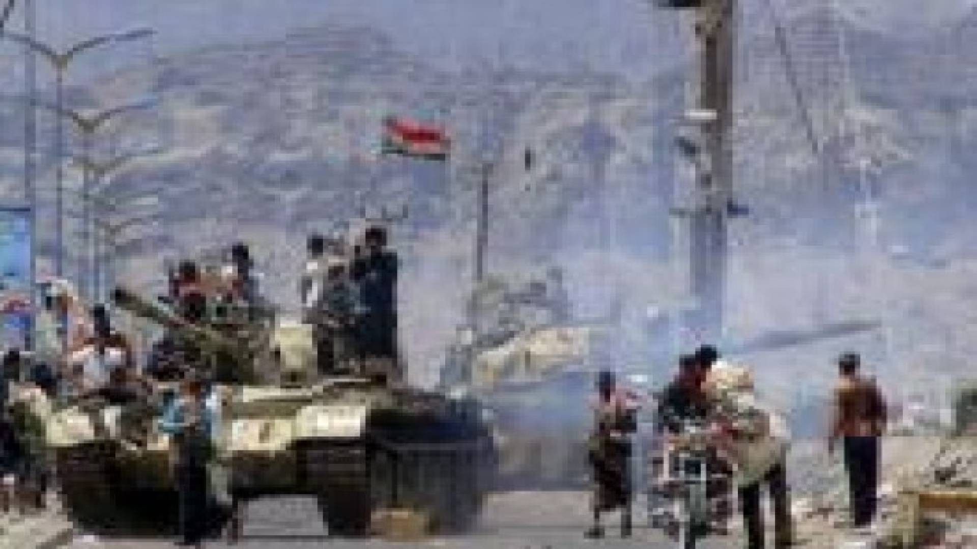 المقاومة الشعبية تحبط تقدما للحوثيين في الضالع جنوبي اليمن