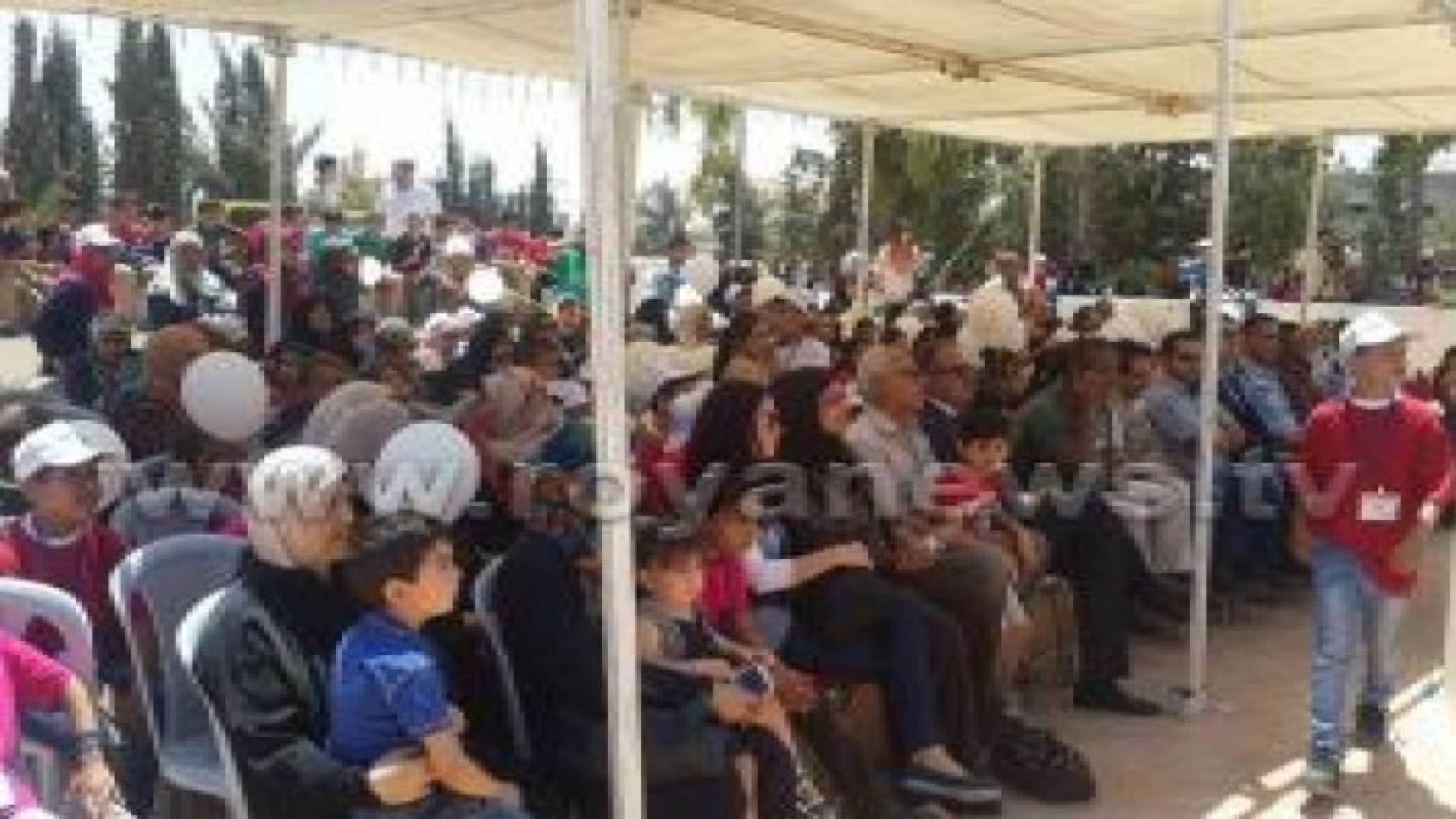 كير تنظم بازارا خيريا تحت اسم " منتجي"