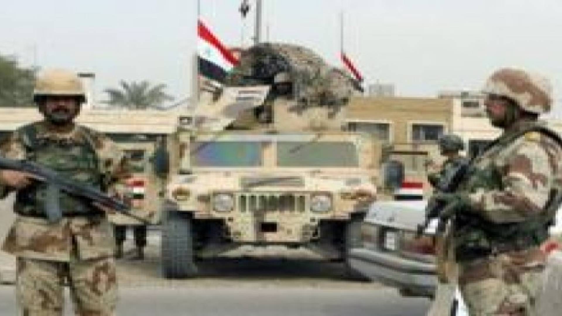 الدفاع العراقية تعلن مقتل 79 من "داعش" في بيجي
