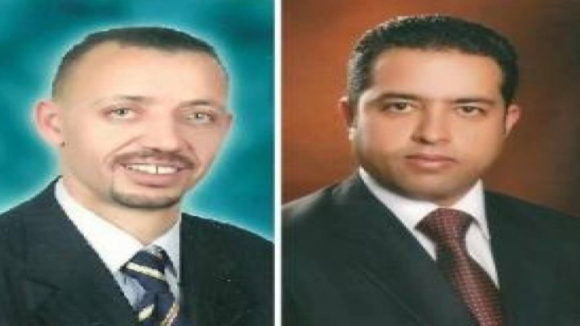 السجن 3 شهور للنائب الشريف وشهران للدميسي