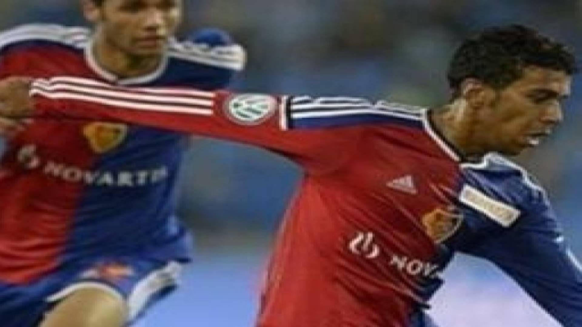 أراو يتغلب على بازل في الدوري السويسري