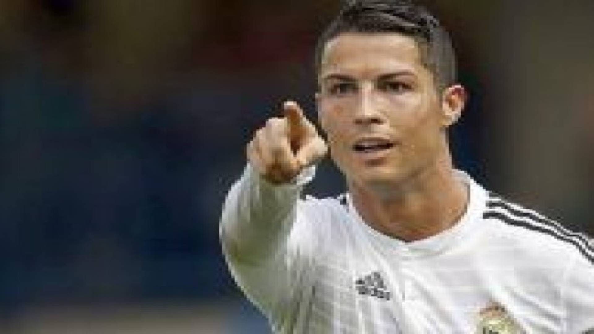 قرار نهائي بشأن مستقبل كريستيانو رونالدو في مدريد