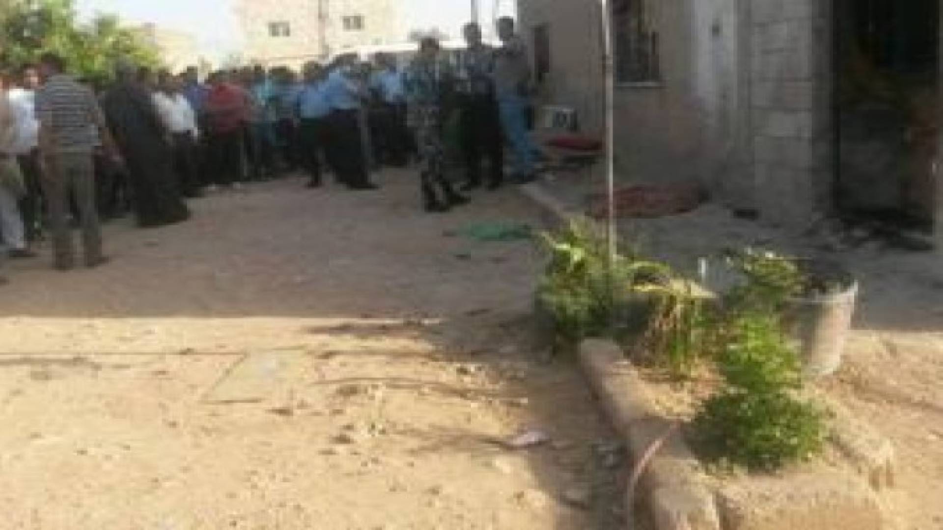 "قنبلة " قديمة تقتل طفلين في الاغوار .. تفاصيل