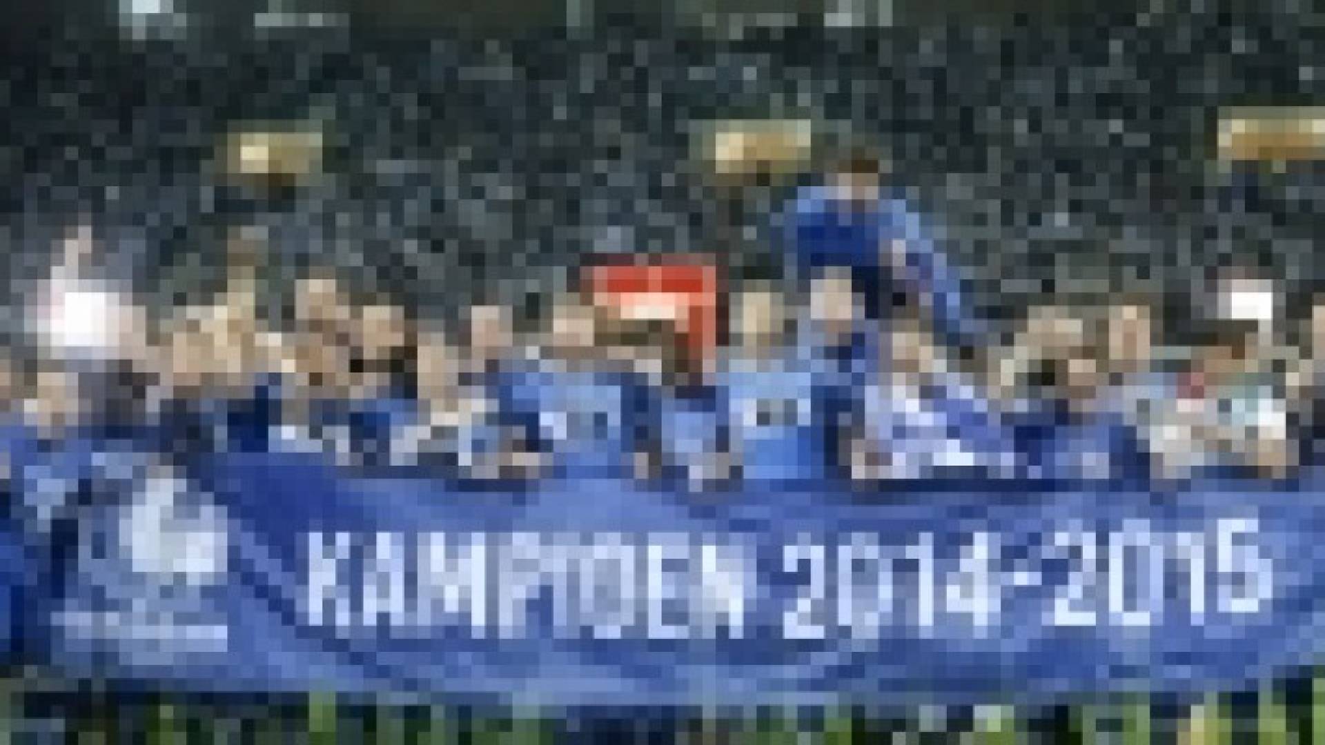 جنت يفوز بالدوري البلجيكي ويضمن التأهل لدوري أبطال أوروبا