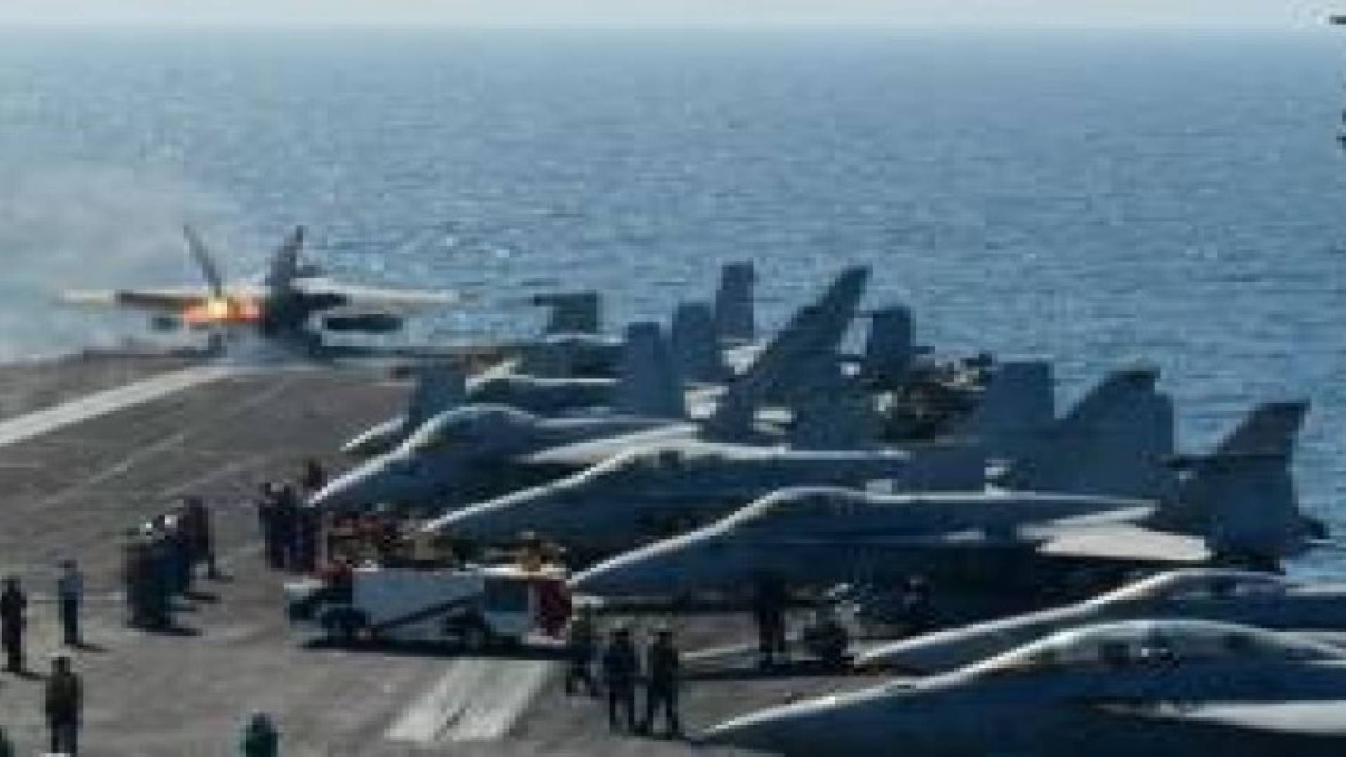 واشنطن: لن نغير استراتيجيتنا في محاربة داعش الارهابي رغم سقوط الرمادي
