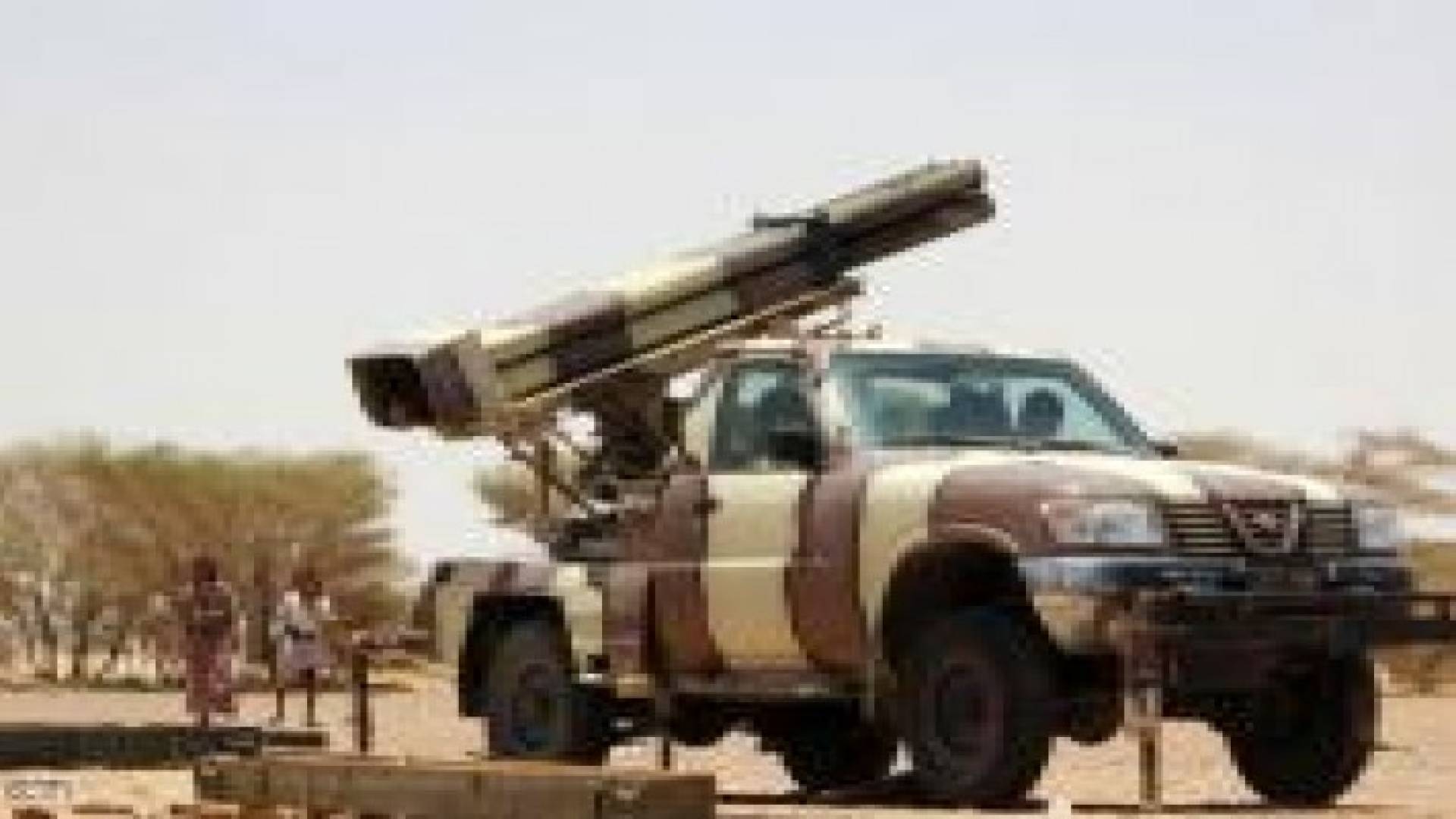 كمين يودي بمسلحين حوثيين في تعز