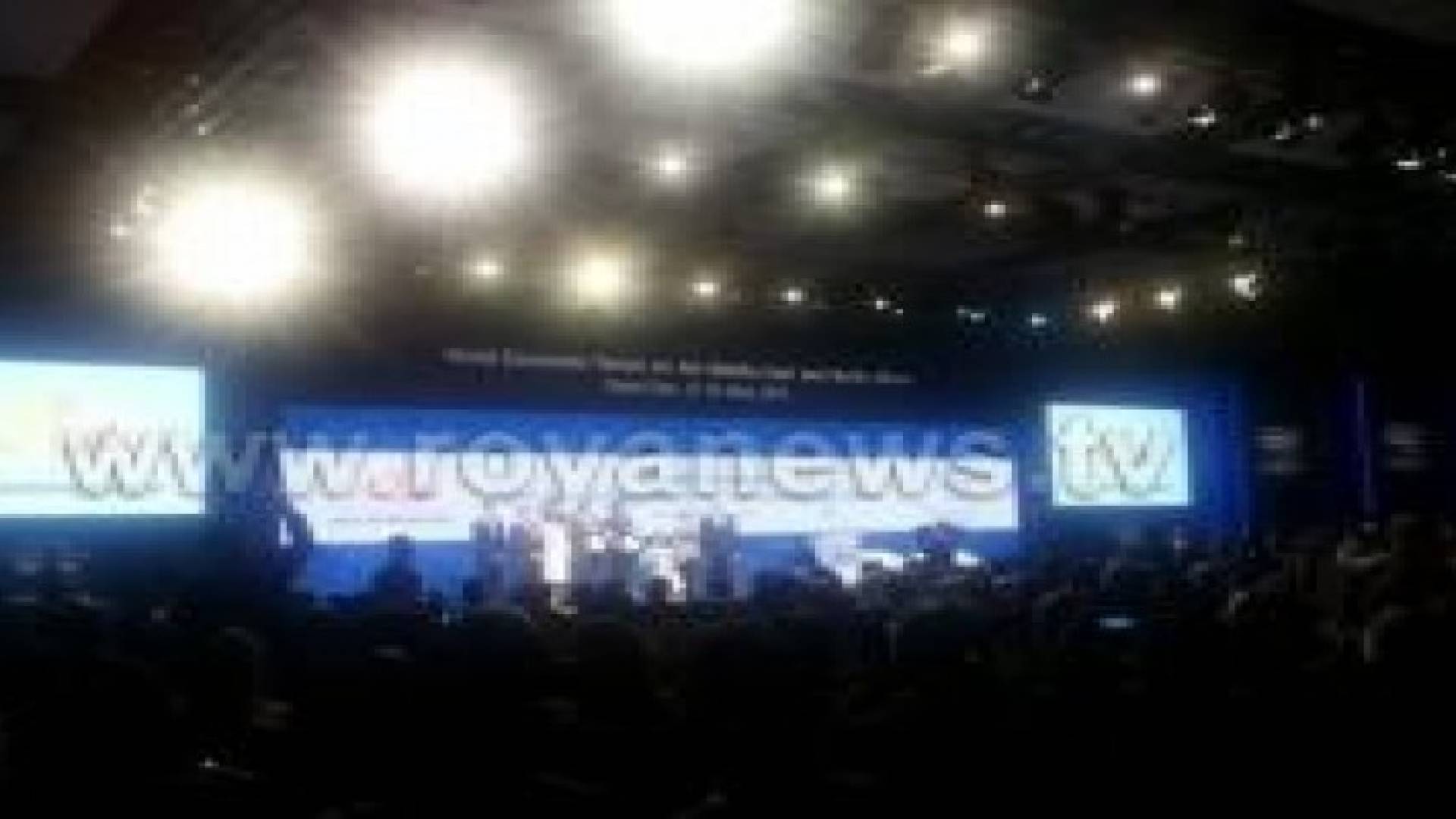 النص الكامل لخطاب الملك في افتتاح اعمال المنتدى الاقتصادي