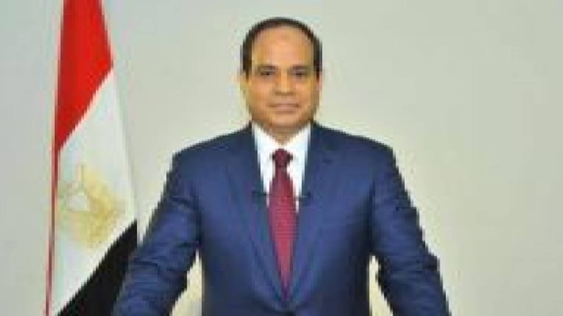 السيسي يعلن استضافة بلاده للمنتدى الاقتصادي العالمي بمدينة شرم الشيخ العام المقبل