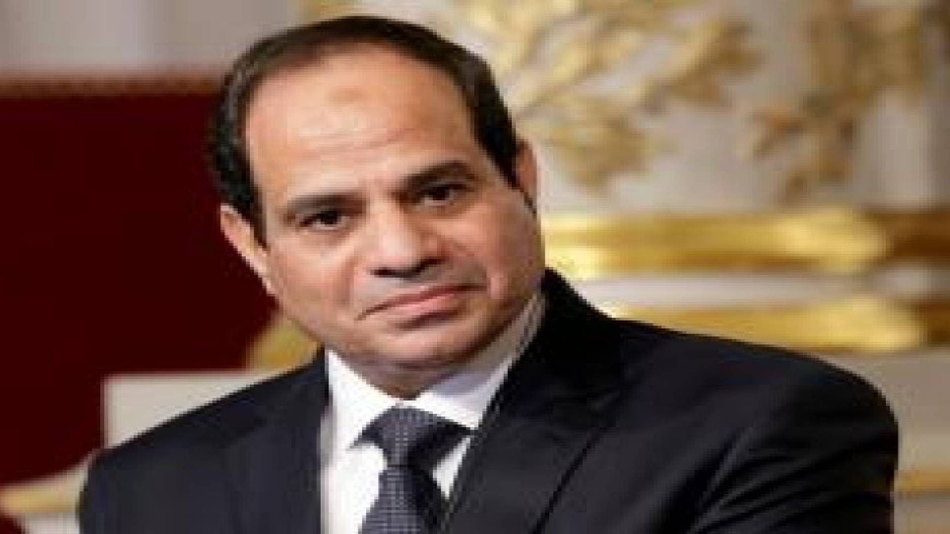 السيسي يعبر عن استعداد بلاده التام لدعم الجيش العراقي