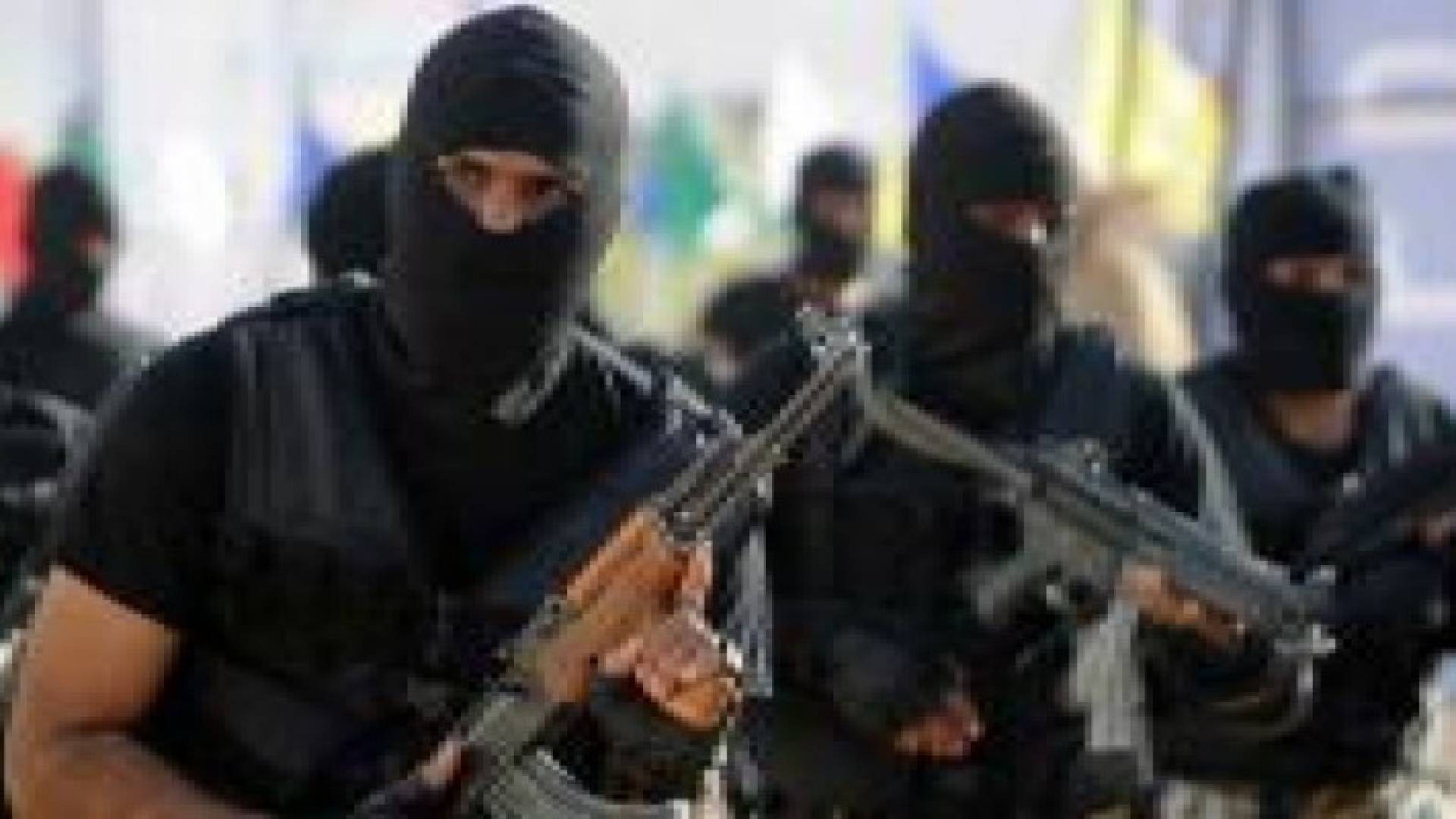 مقتل رجلي شرطة في هجوم بمصر