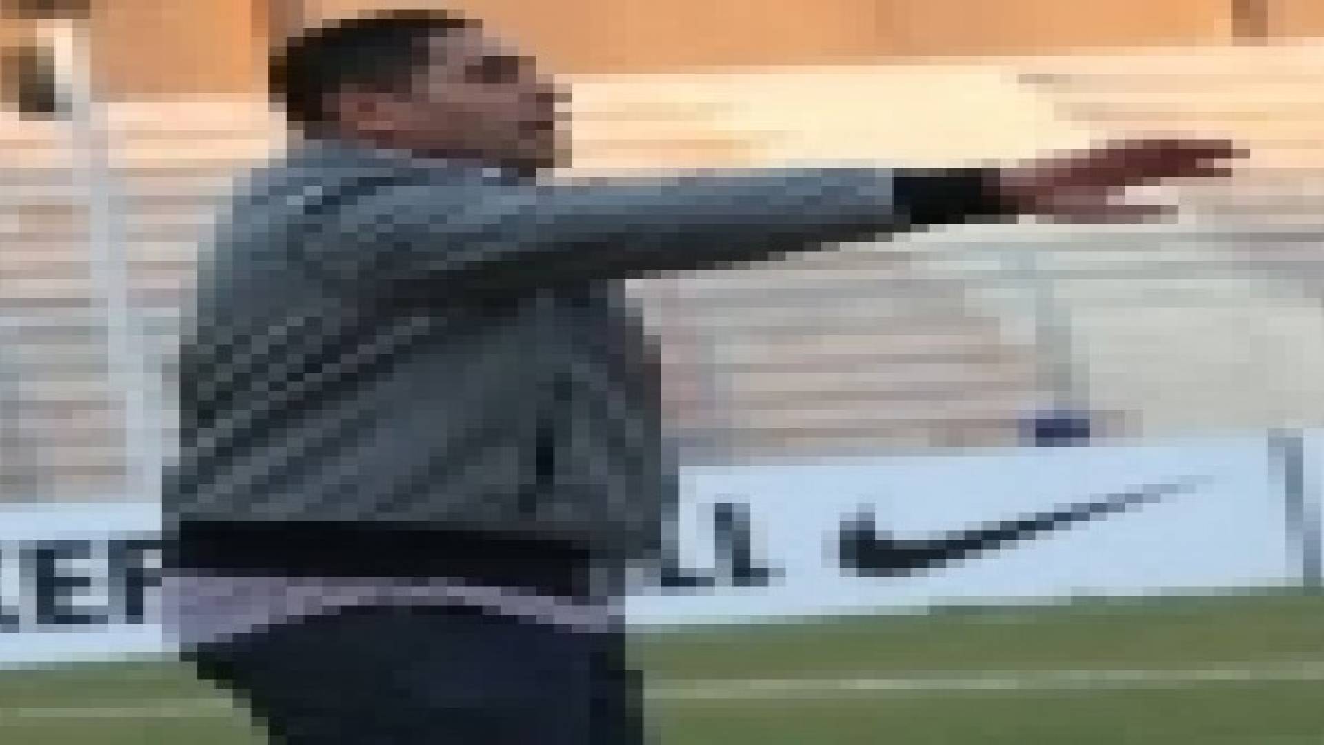 عبدالقادر يستدعي 6 لاعبين محليين لتشكيلة النشامى